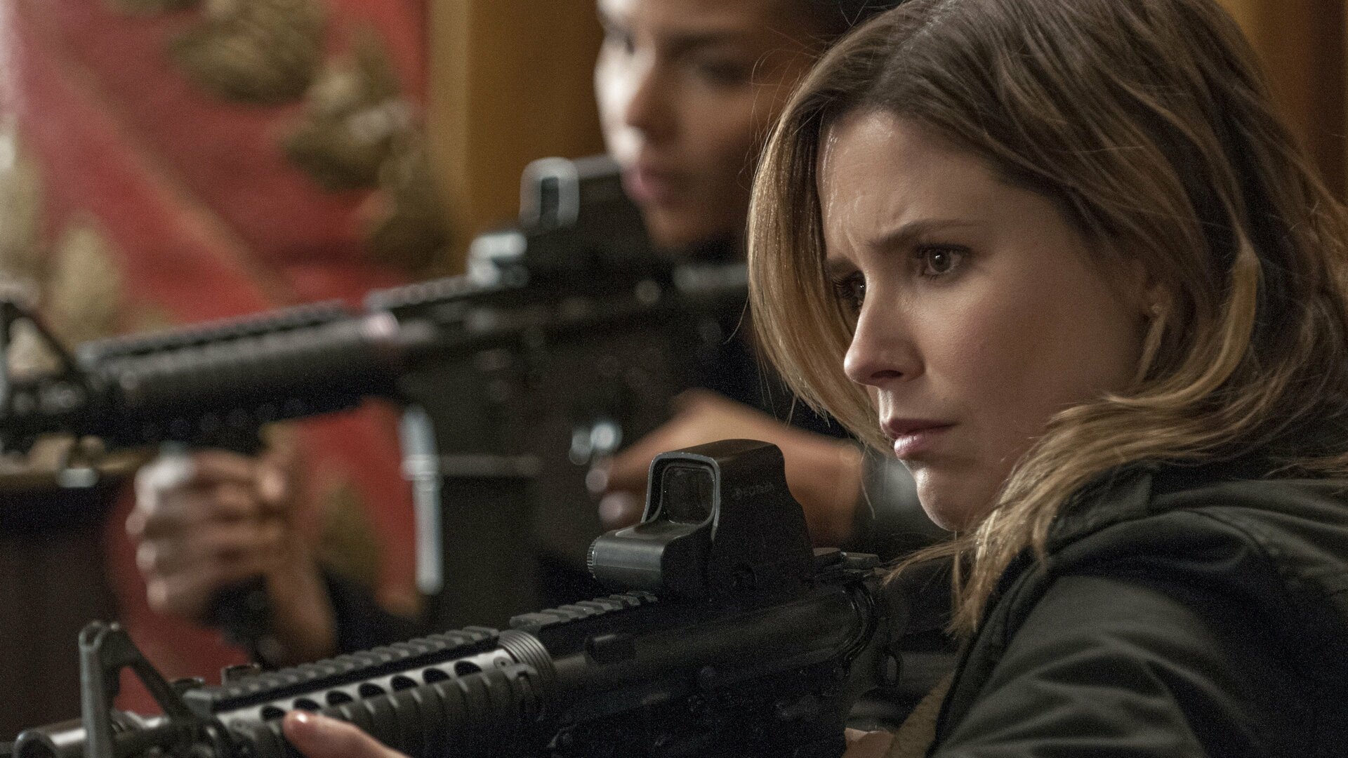 Chicago P.D. : Do Meu Jeito