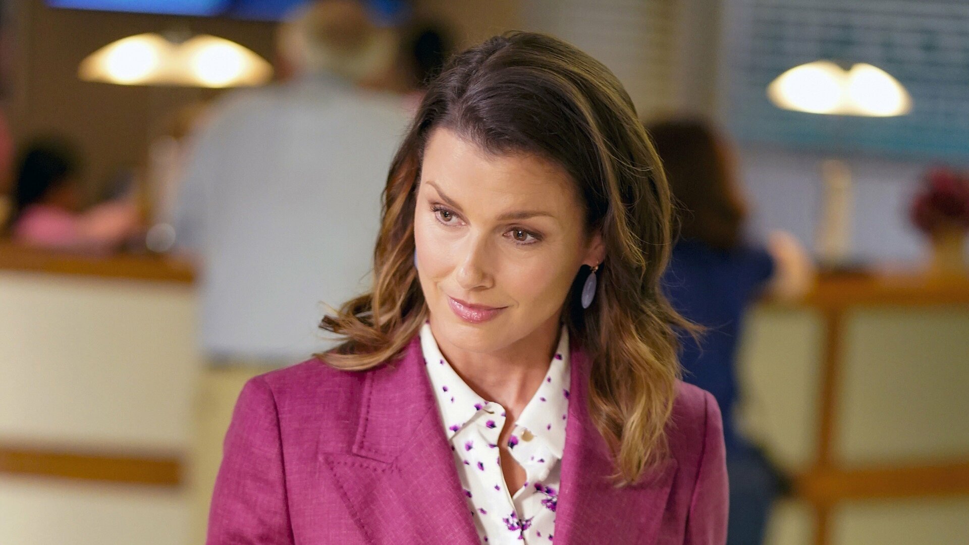 Blue Bloods : A História Real
