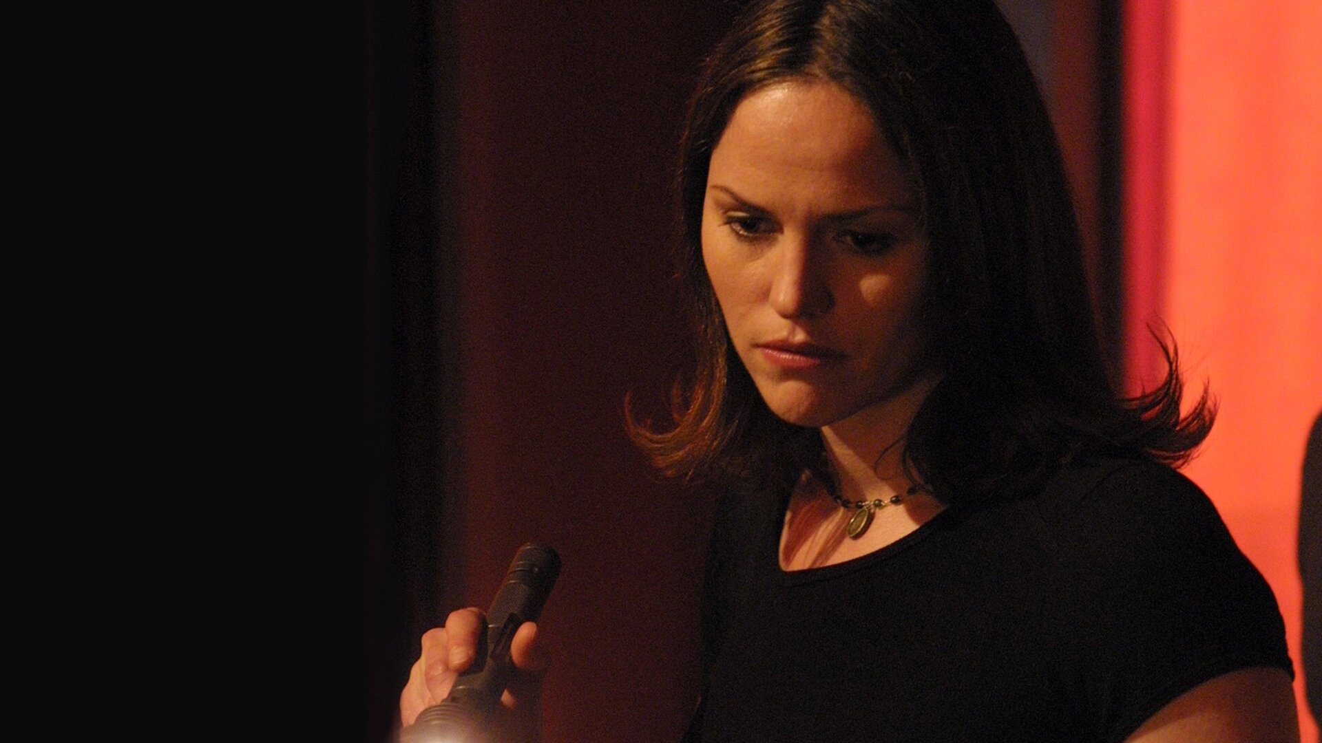 CSI Investigação Criminal : Moedor de Órgãos