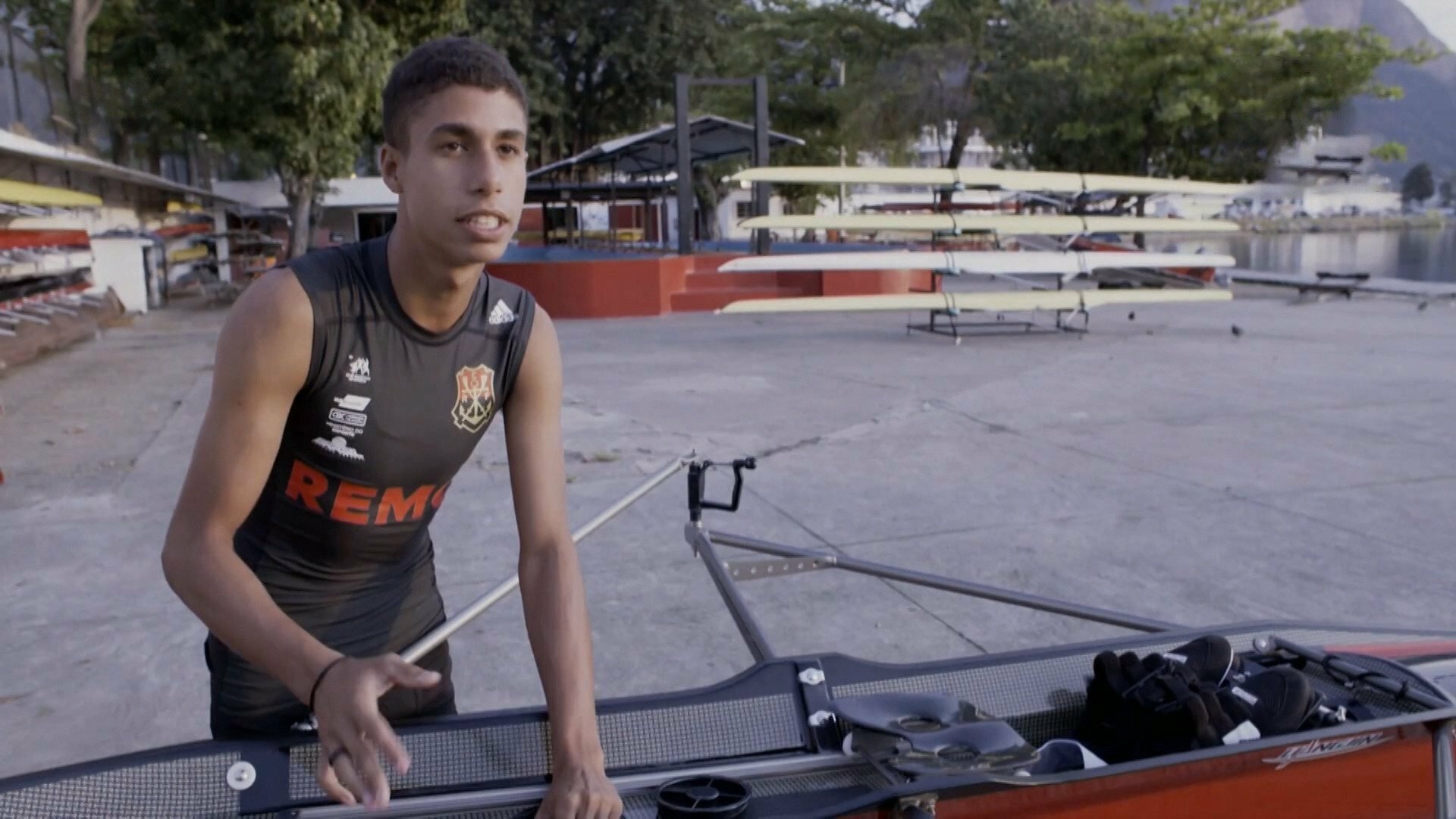 The Z Team : Vôlei com Jackie Silva