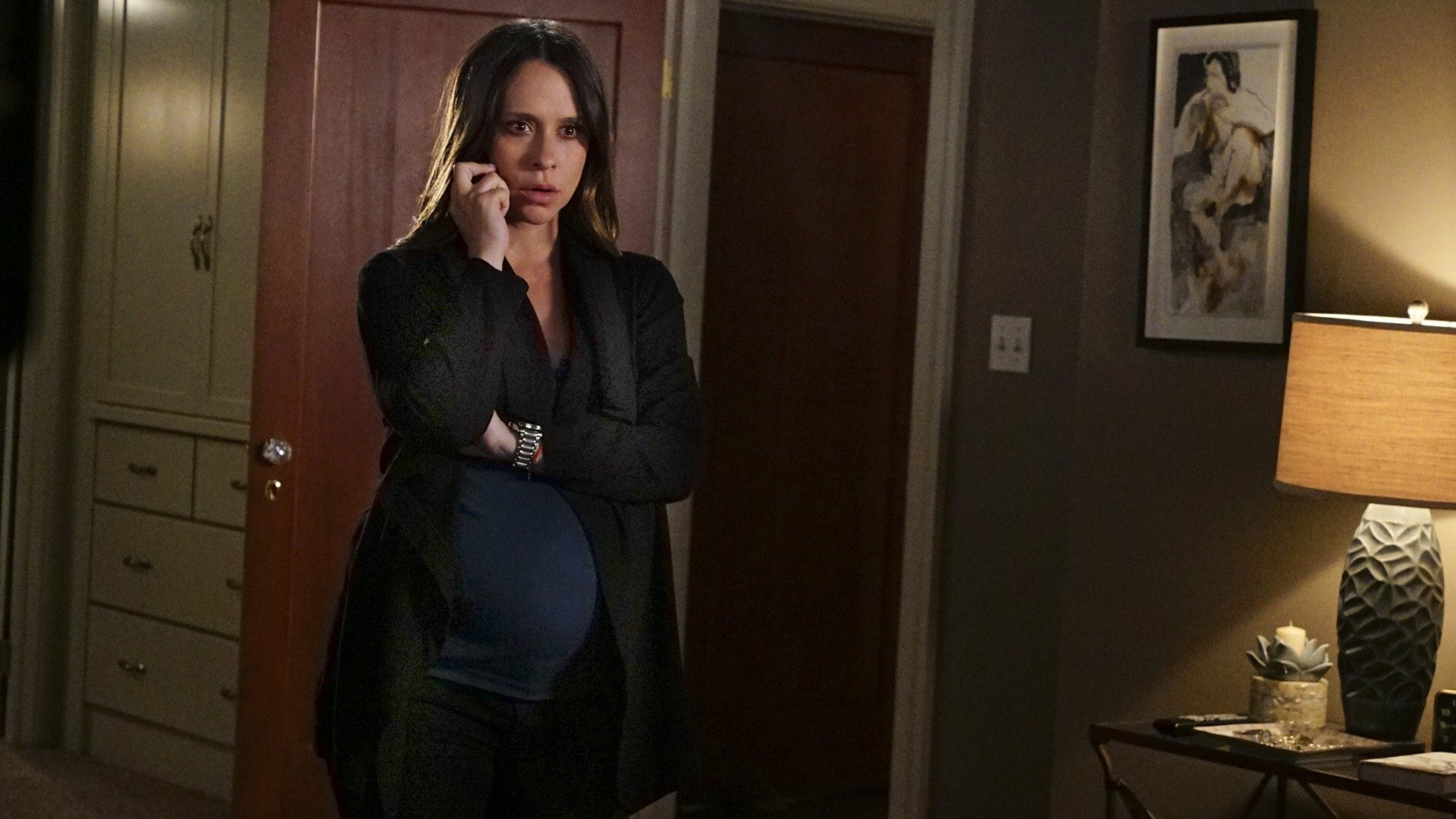 Criminal Minds : The Hunt