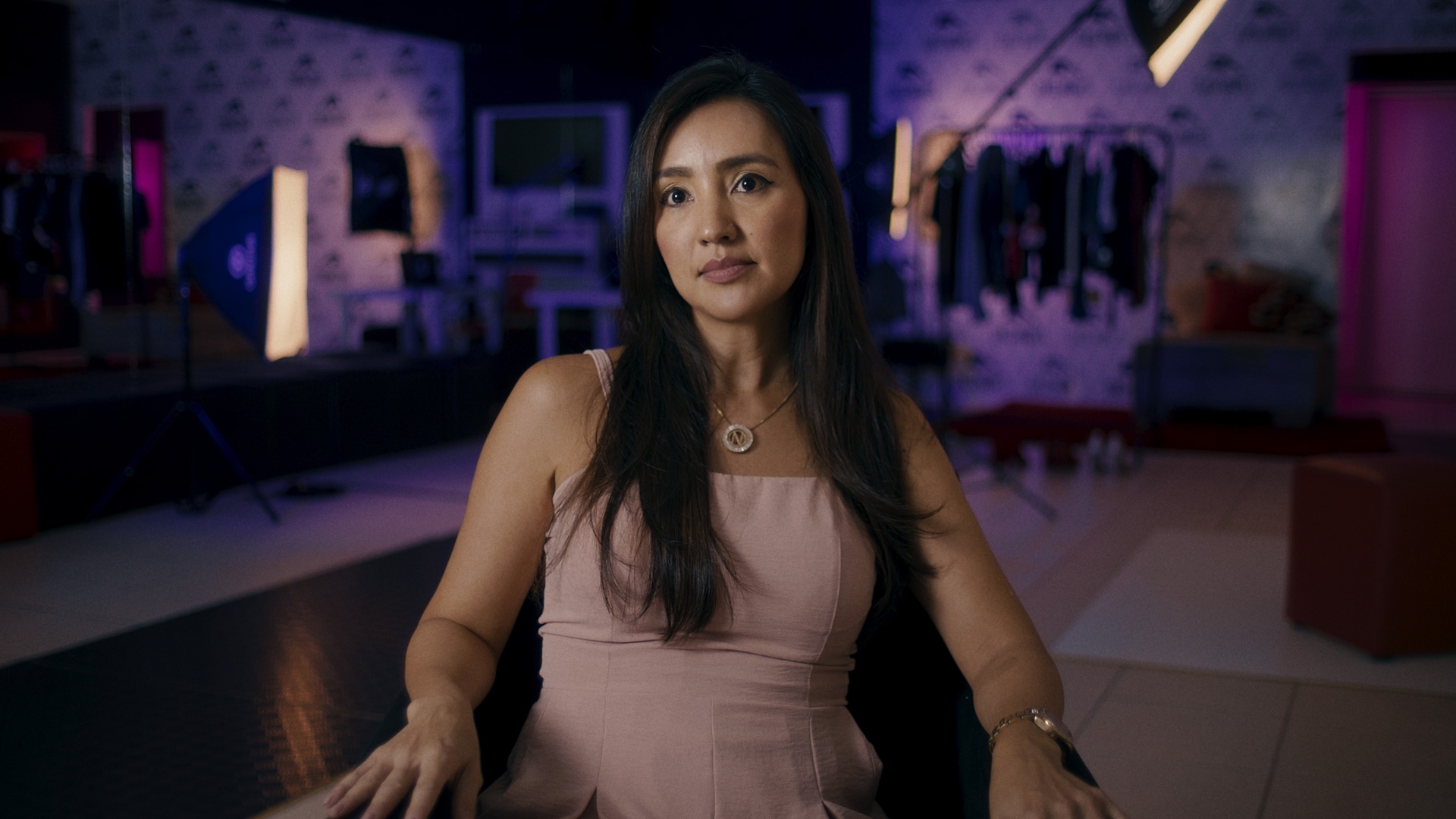 Nua na Rede - A Verdade Sobre Rose Leonel : Multidões de Cúmplices