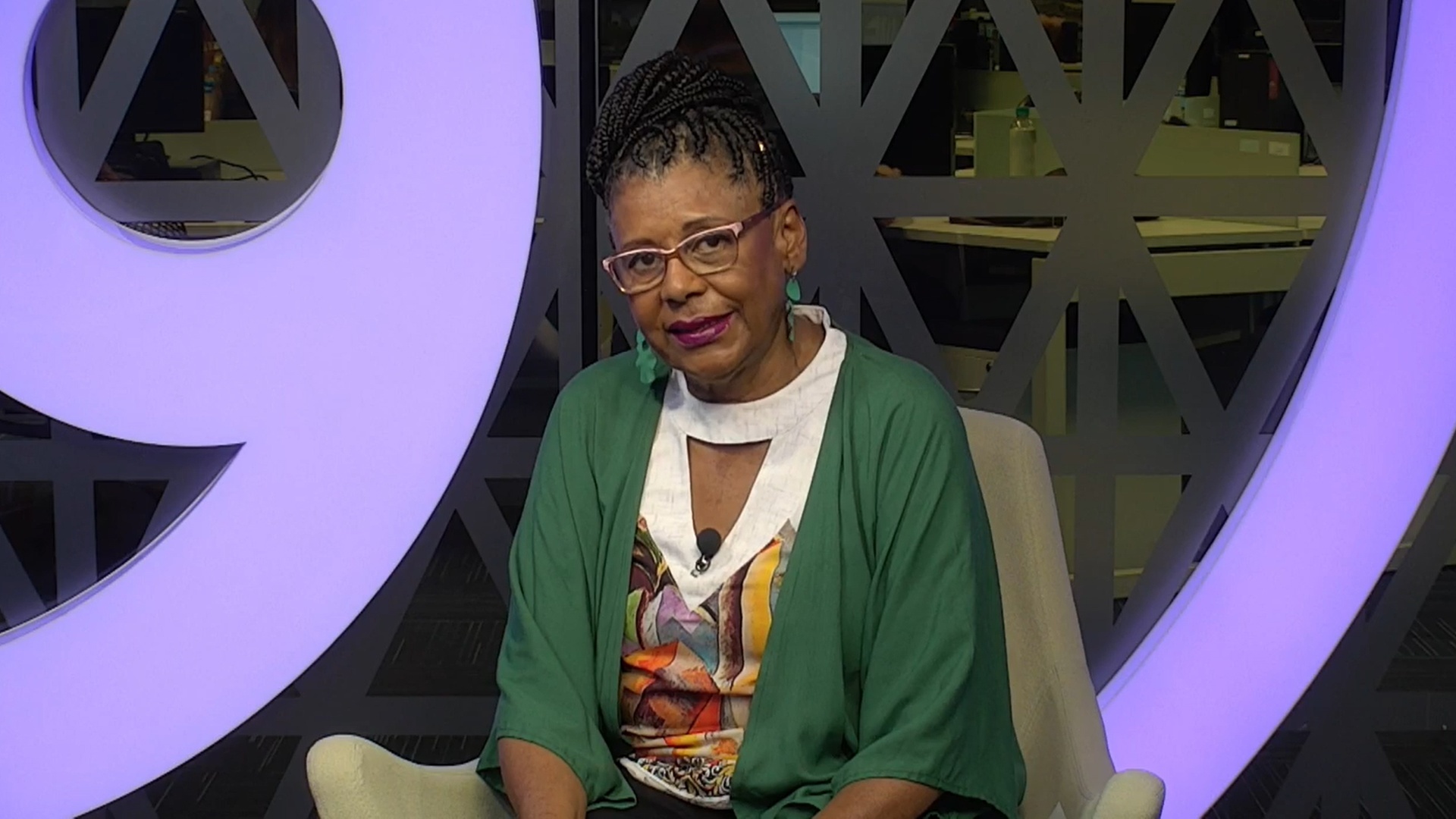 Entrevista - Educação Antirracista : Territórios e Educação Indígena