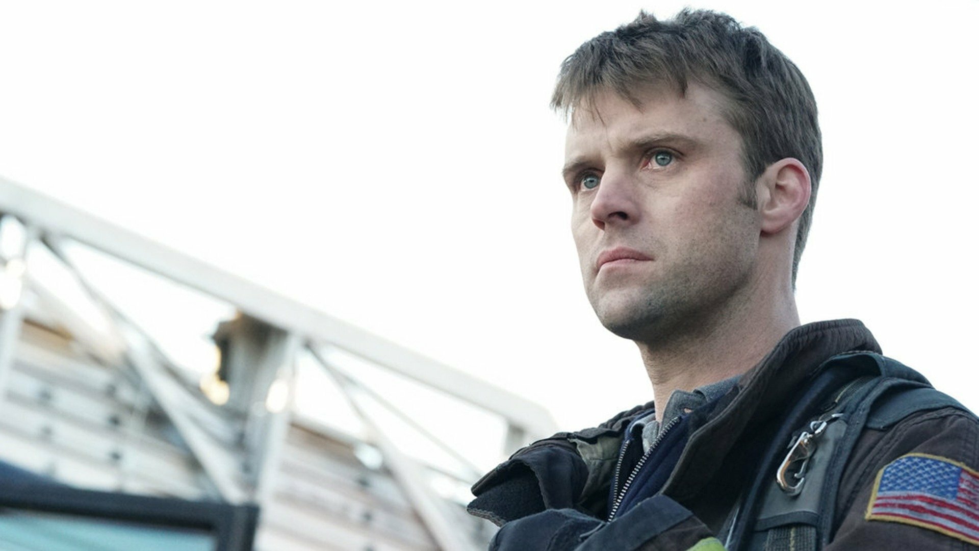 Chicago Fire : Perpetuam Seu Legado