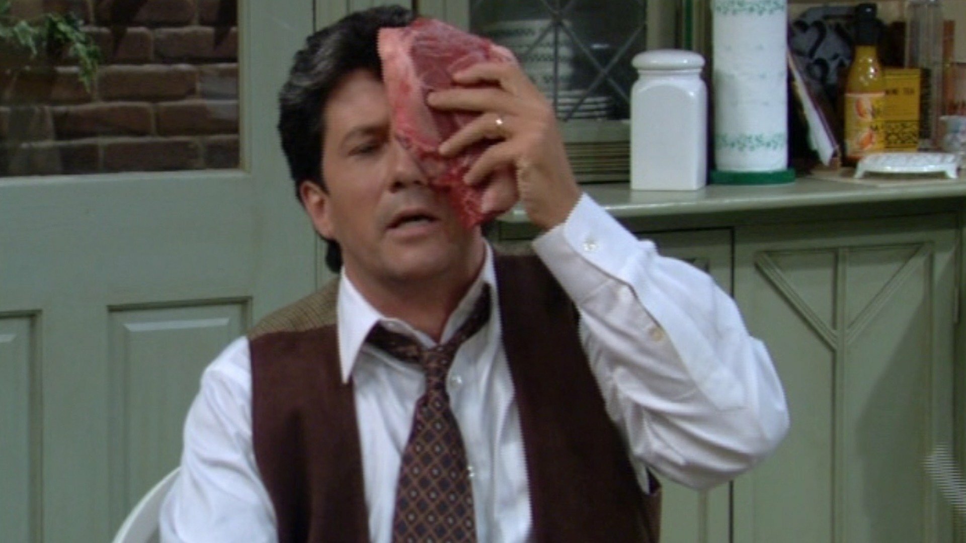 The Nanny : Stock Tip