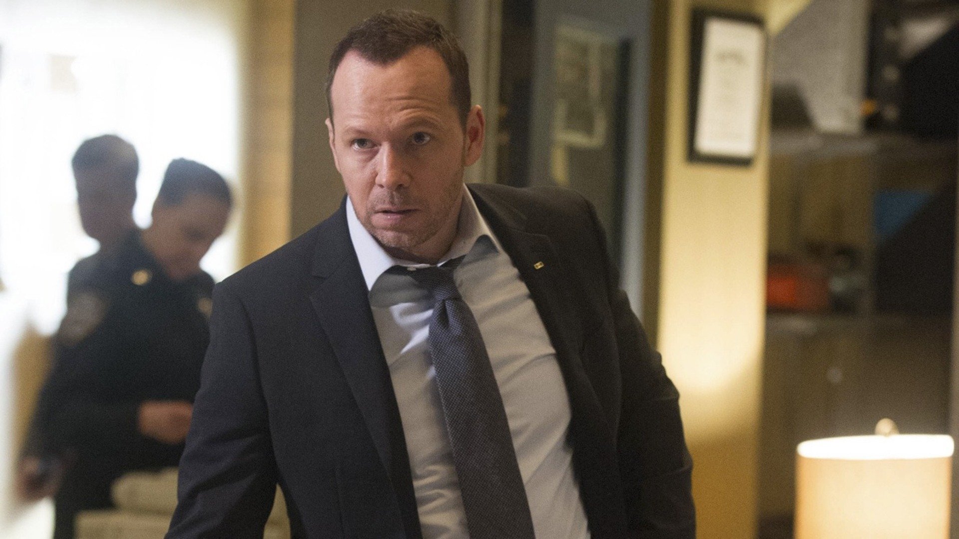 Blue Bloods : Só em Nova York