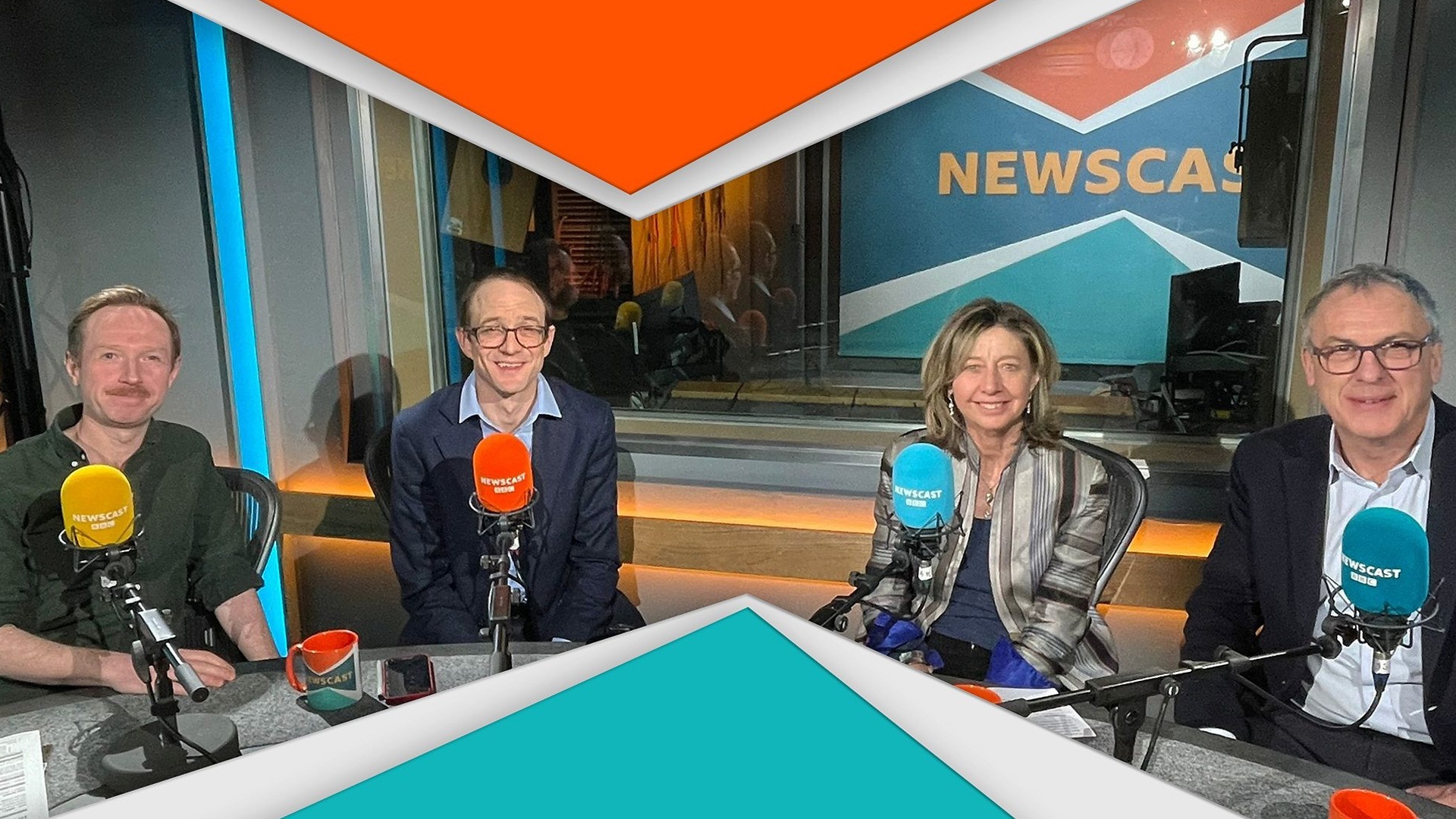 Newscast