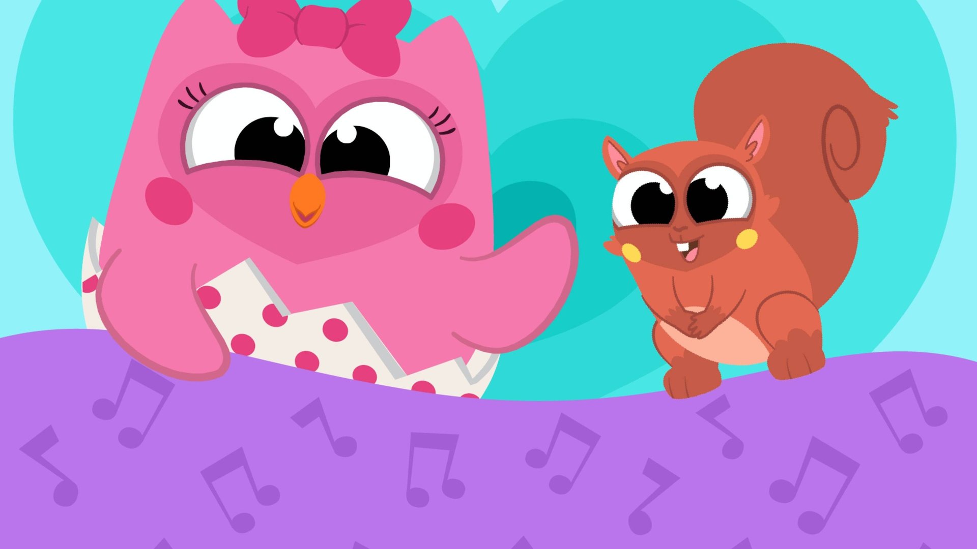 Cante com Bubu : Psiu, Psiu!