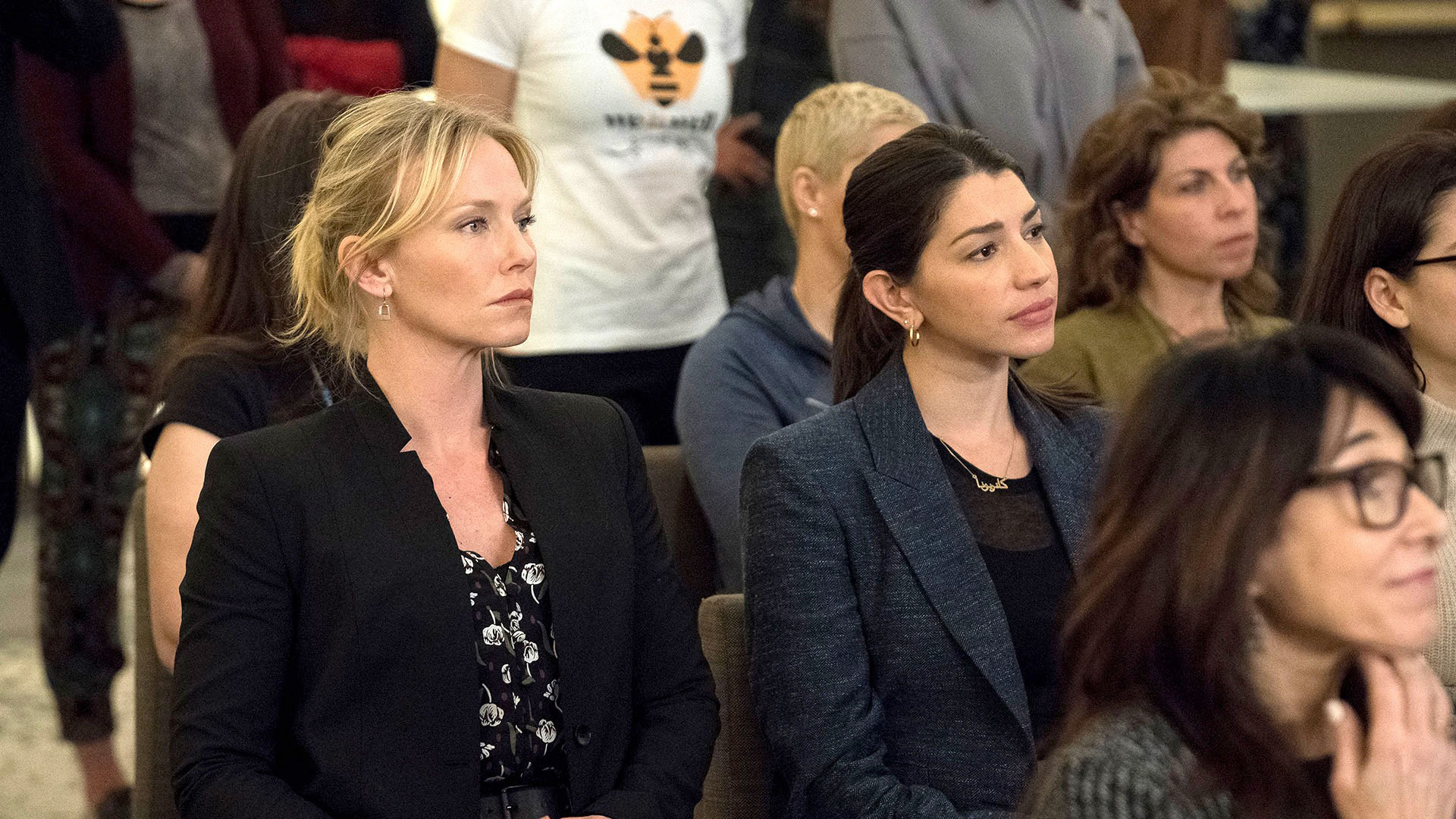 Law & Order: Special Victims Unit : Nadando com os Tubarões