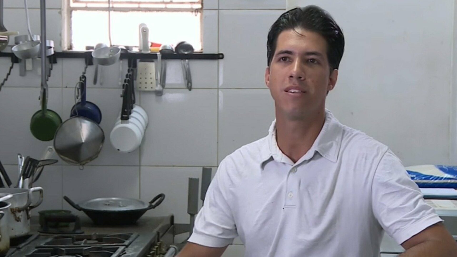 Pesadelo na Cozinha : Sal & Pimenta