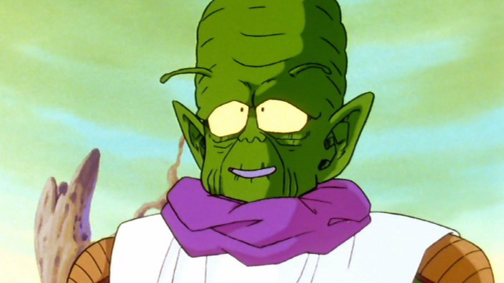 Dragon Ball Z : Planeta Freeza nº 79! Vegeta se Recupera!!
