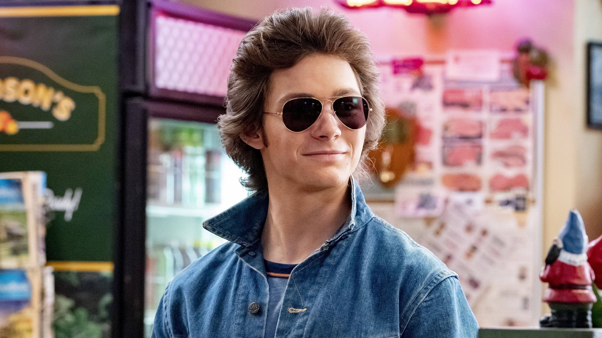 Young Sheldon : A Black Hole