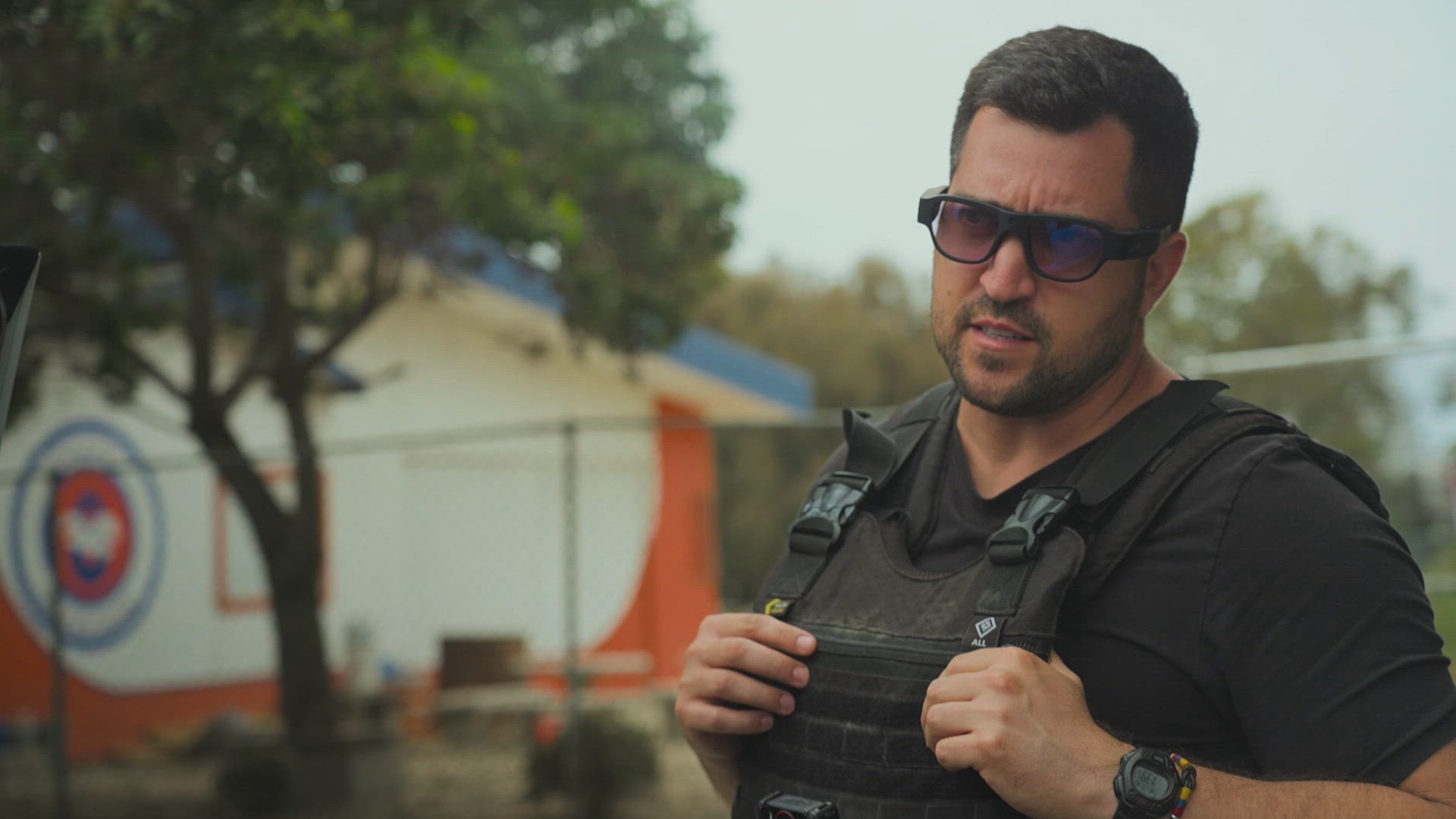 Caçadores de Fugitivos : Medidas Desesperadas