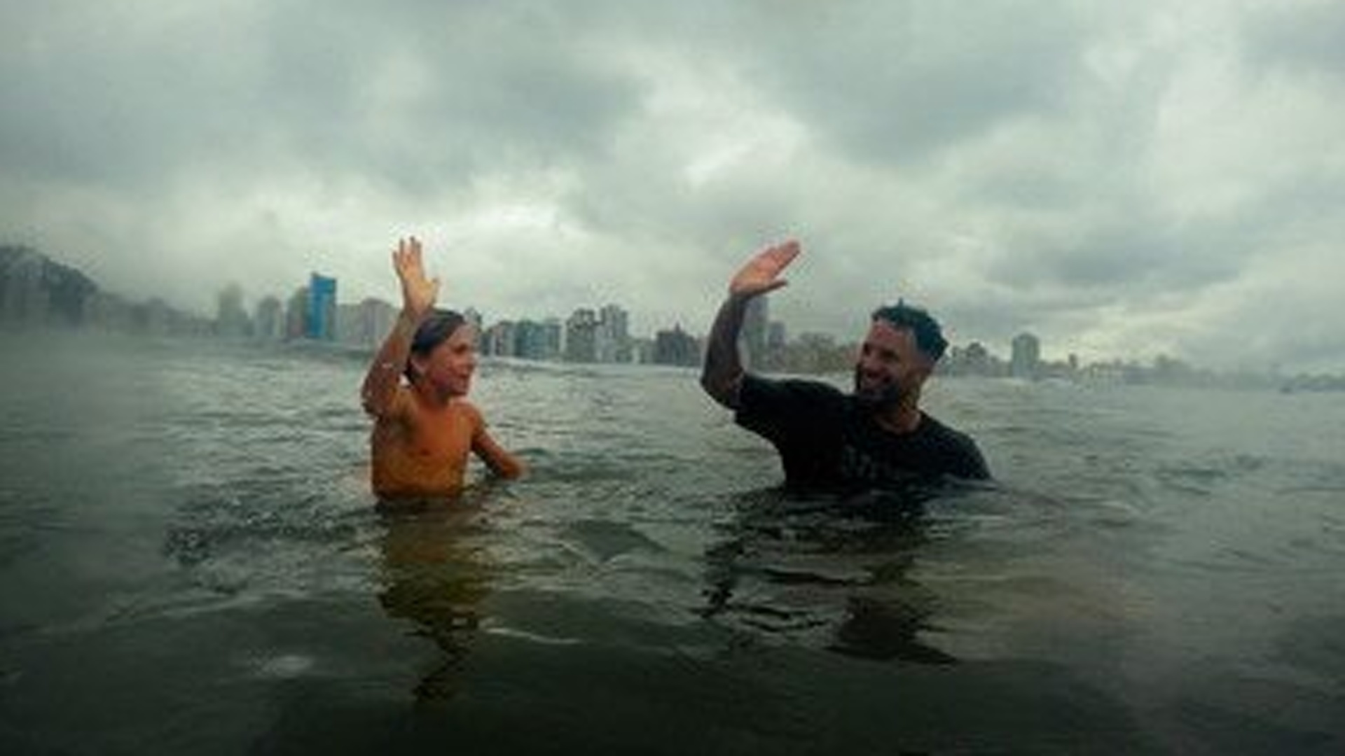 Galeria SporTV : Heróis do Futuro: Ítalo Ferreira - Surfe