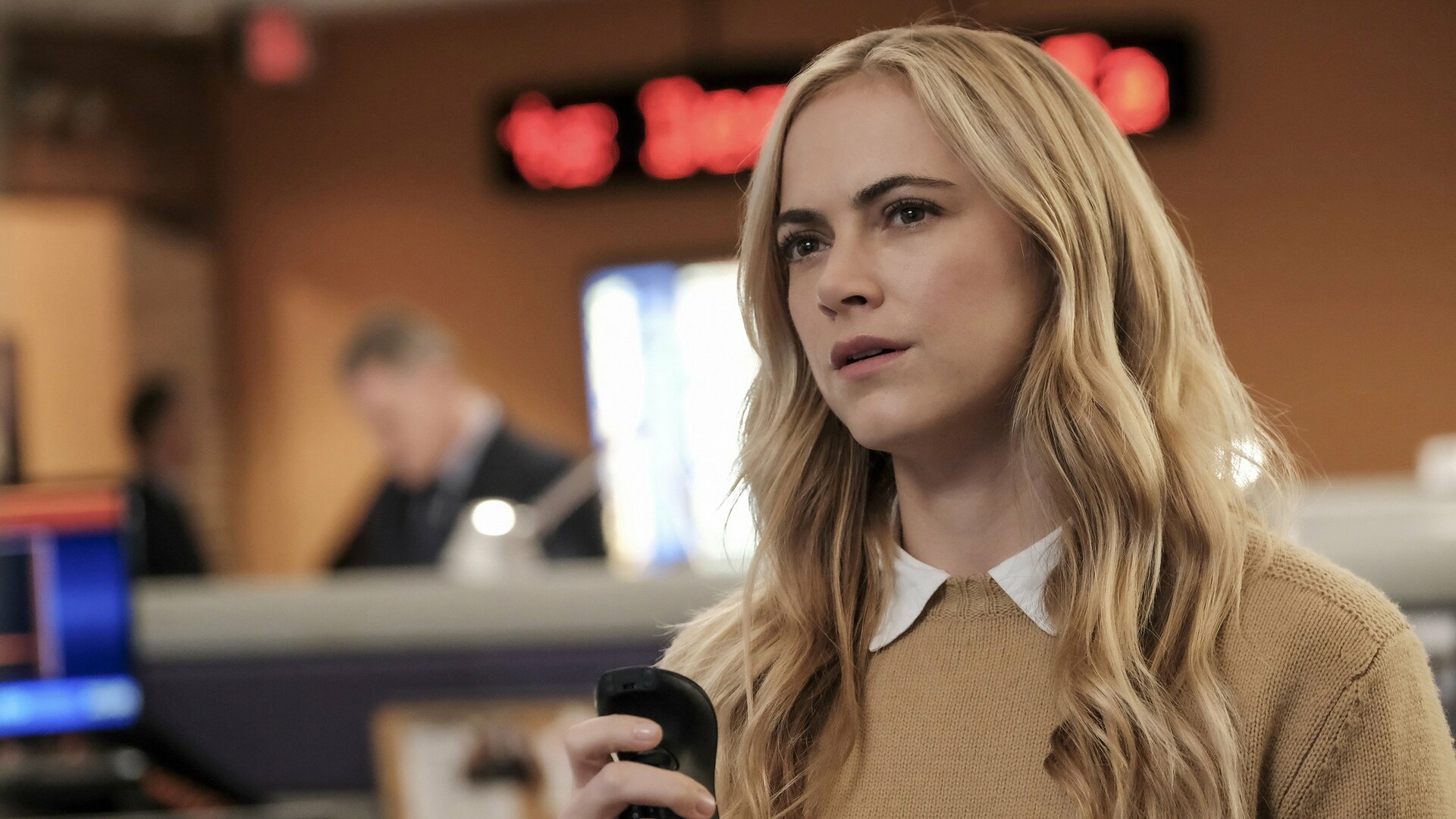 NCIS : Sound Off