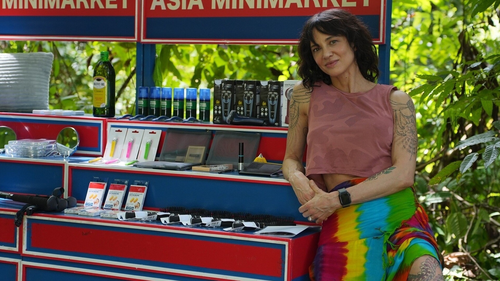 Money Road - Every Temptation Has a Price