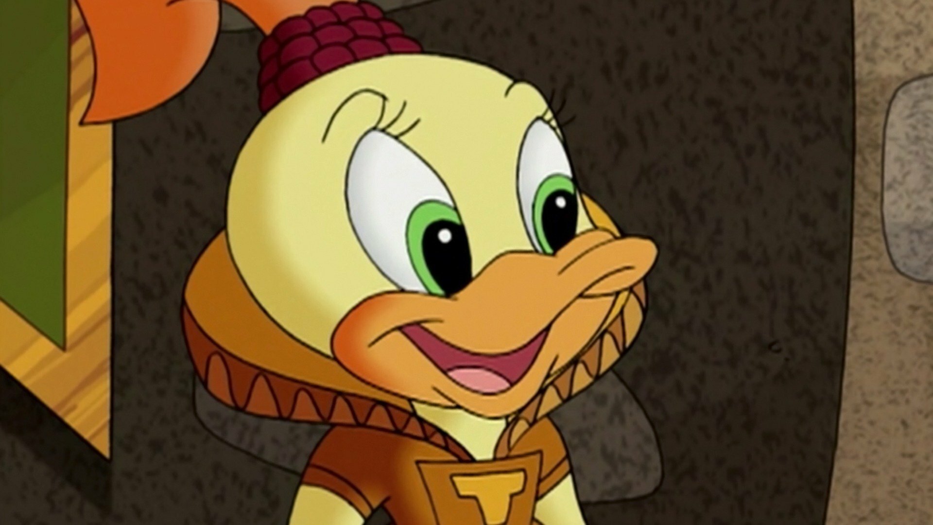Baby Looney Tunes