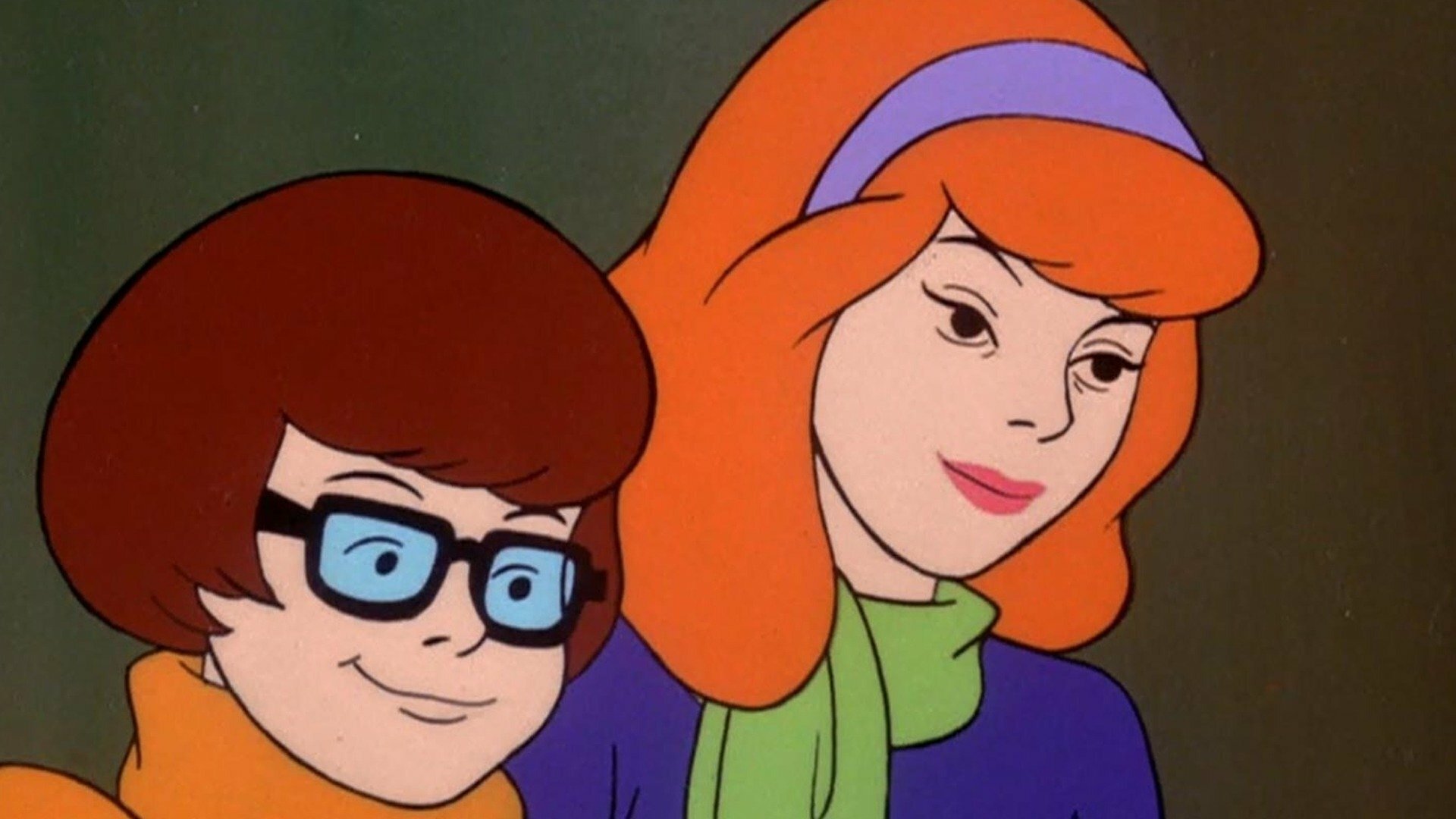 Scooby Doo, Cadê Você? : O Mistério da Máscara