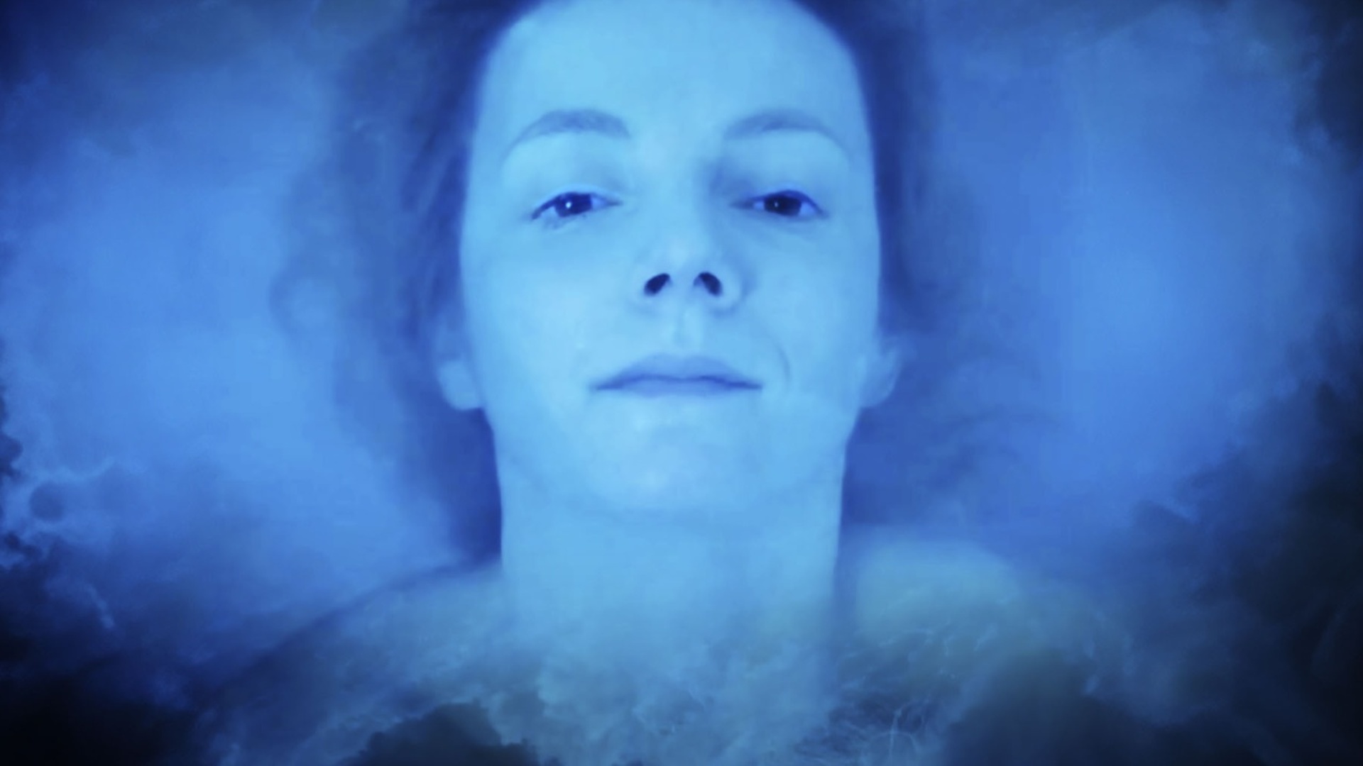 Mulher Oceano