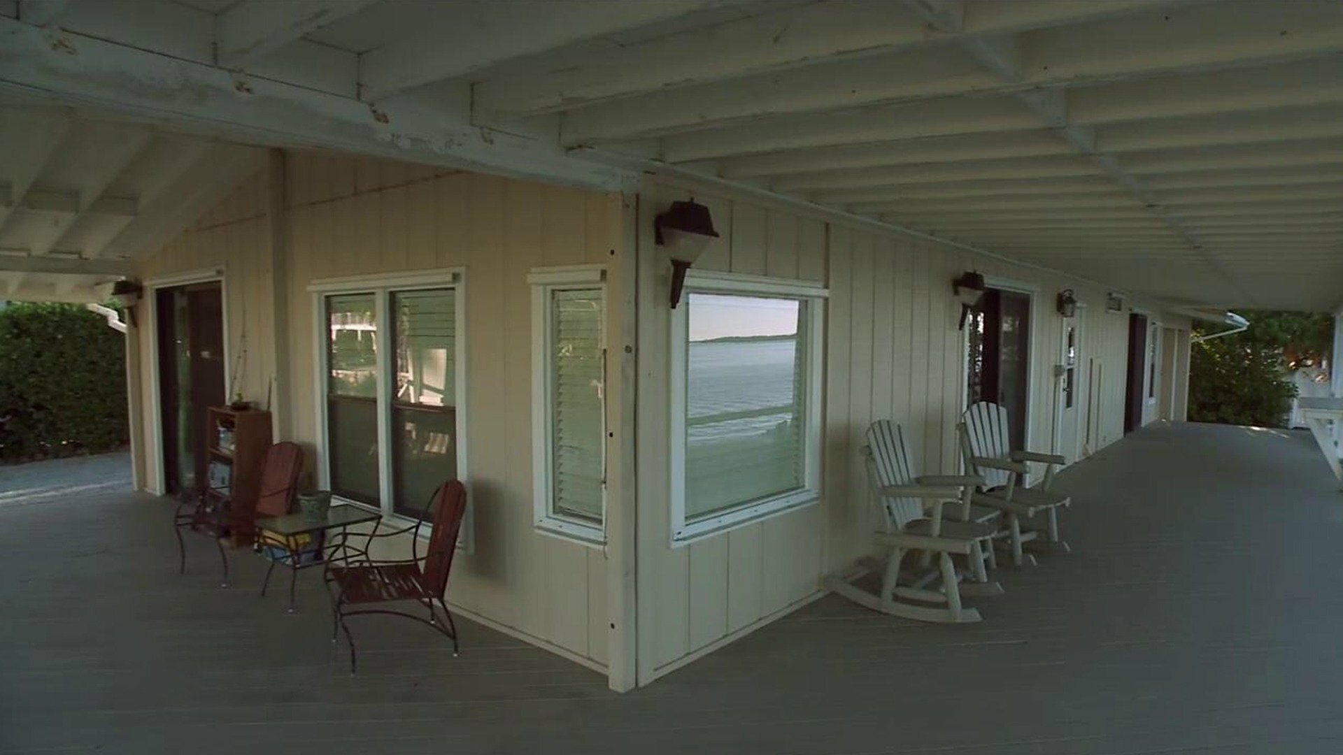 Casa de Praia : T1 EP5 - Orçamento Apertado