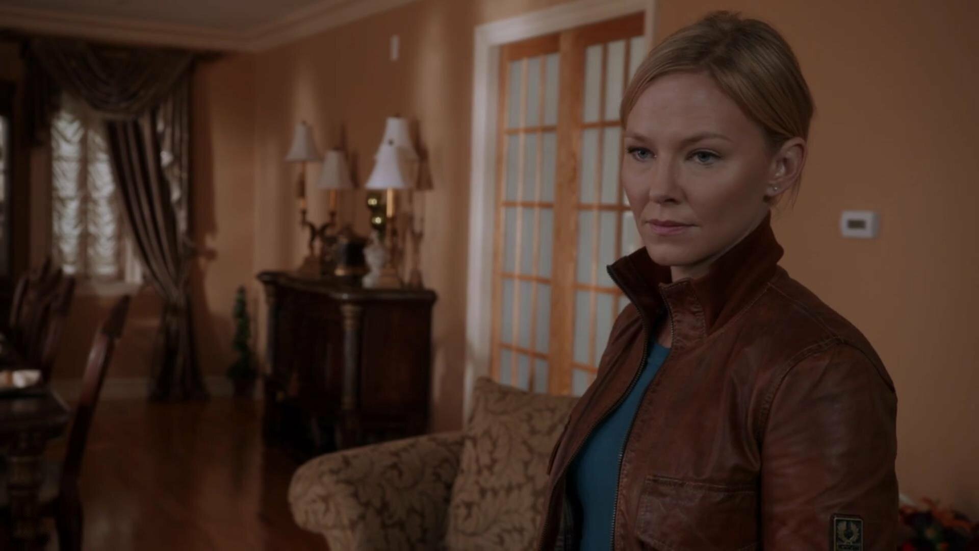 Law & Order: Special Victims Unit : Viajante Perdido