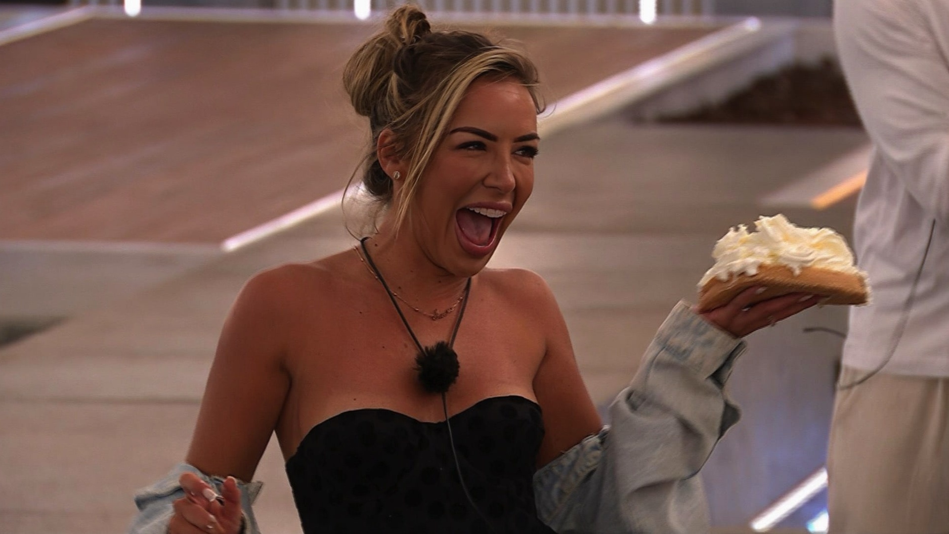 Love Island: All Stars