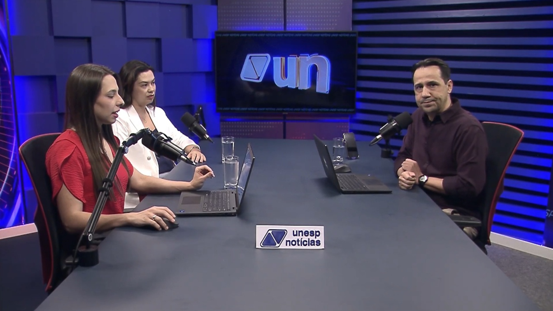 Entrevistas Unesp Notícias : Liliane Ito Fala Sobre Desinformação Climática