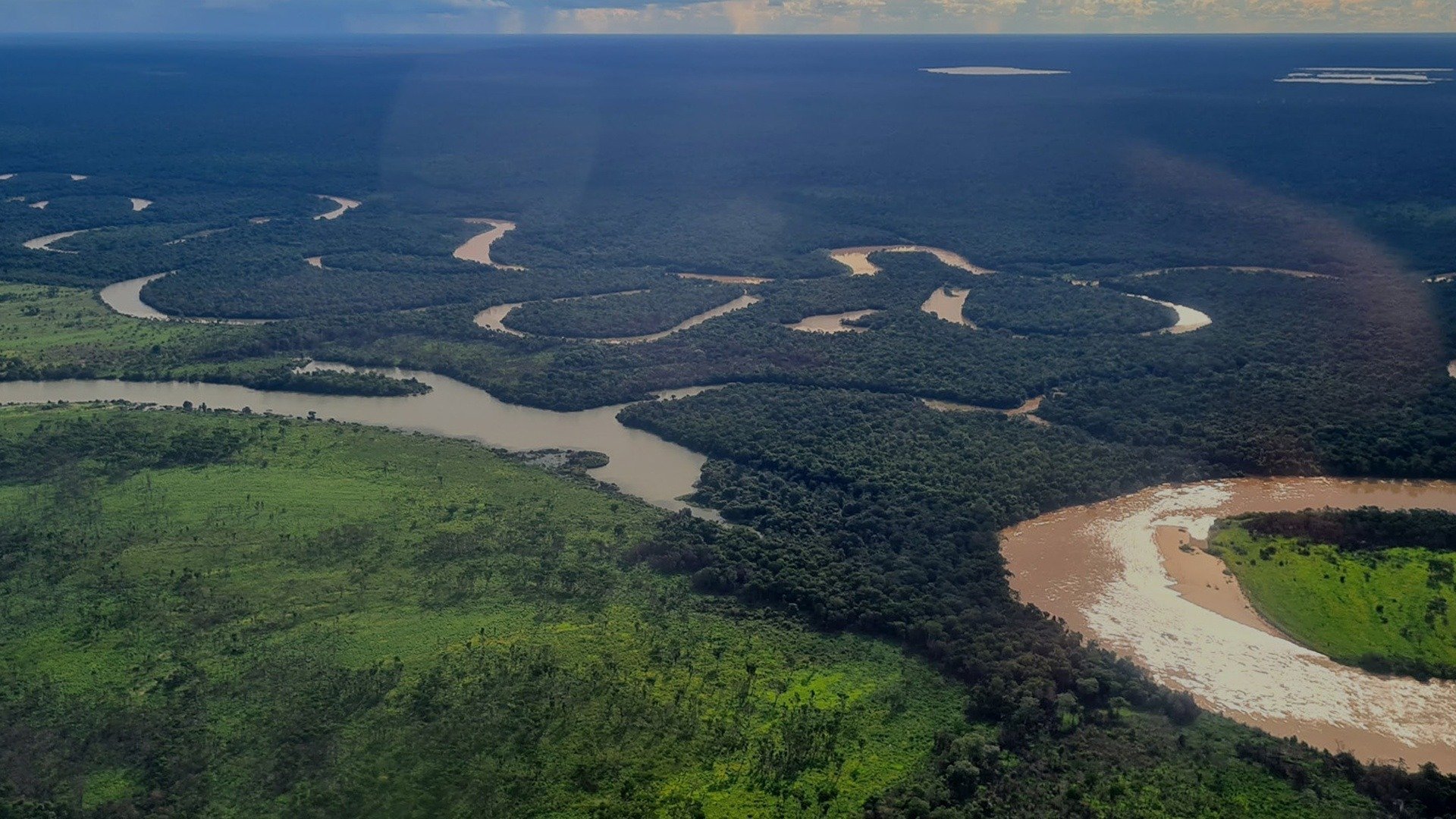 Brasil Novo - Conflitos do Desenvolvimento