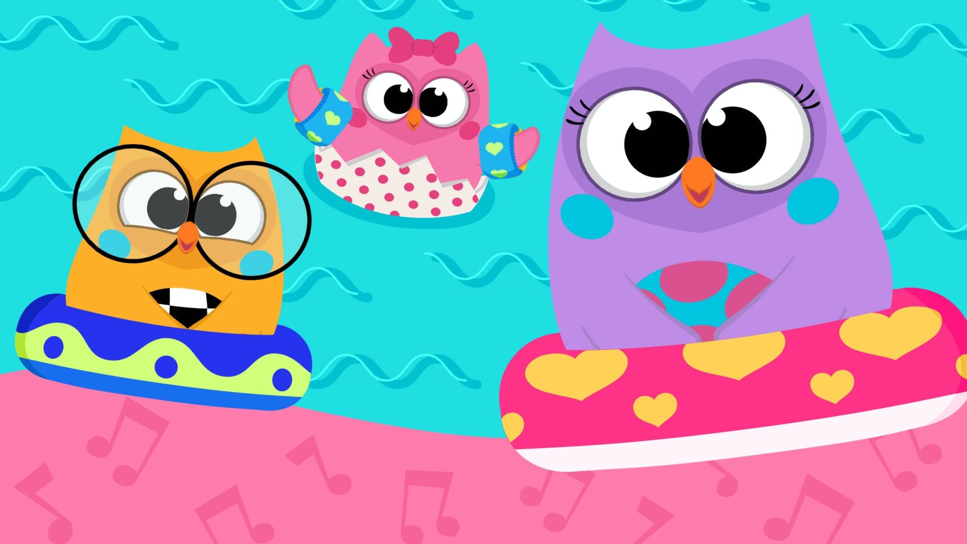 Cante com Bubu : Verão, Verão, Chegou o Verão!