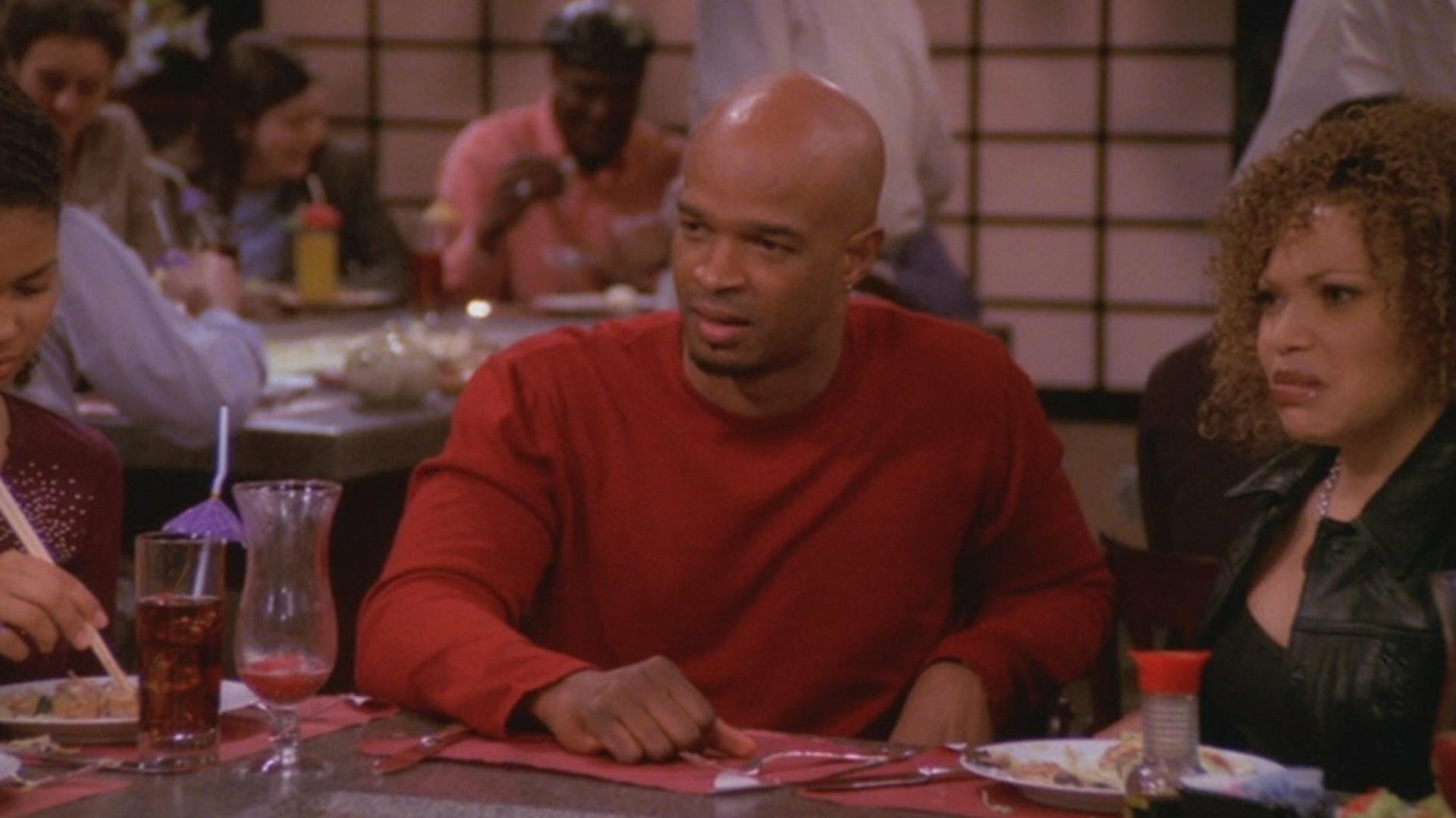 My Wife and Kids : Table for Too Many