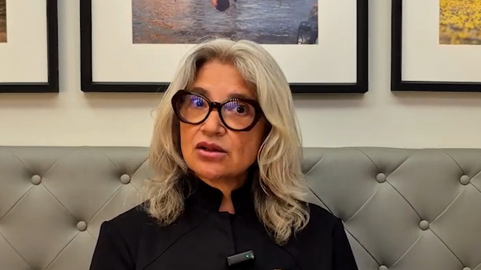 Feminíssima Talks