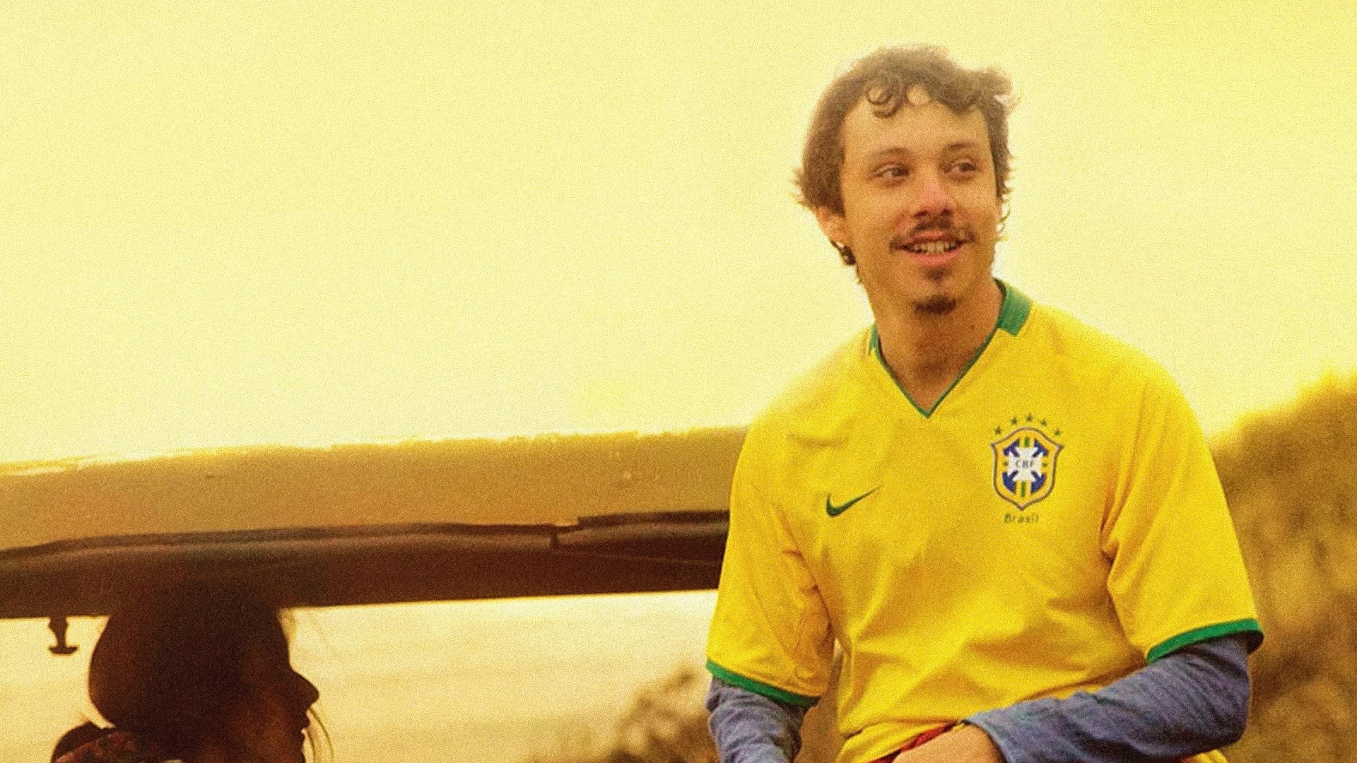 Gabriel e a Montanha