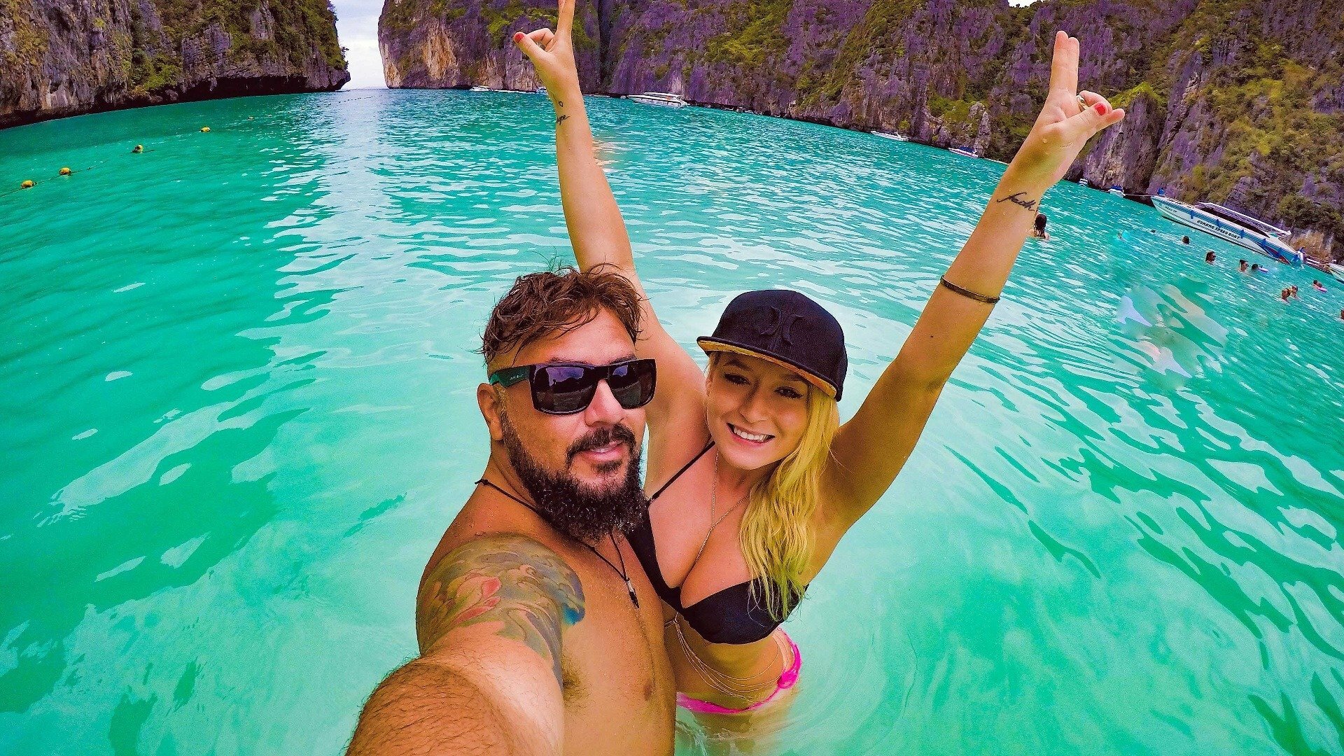 Viagem que Segue
