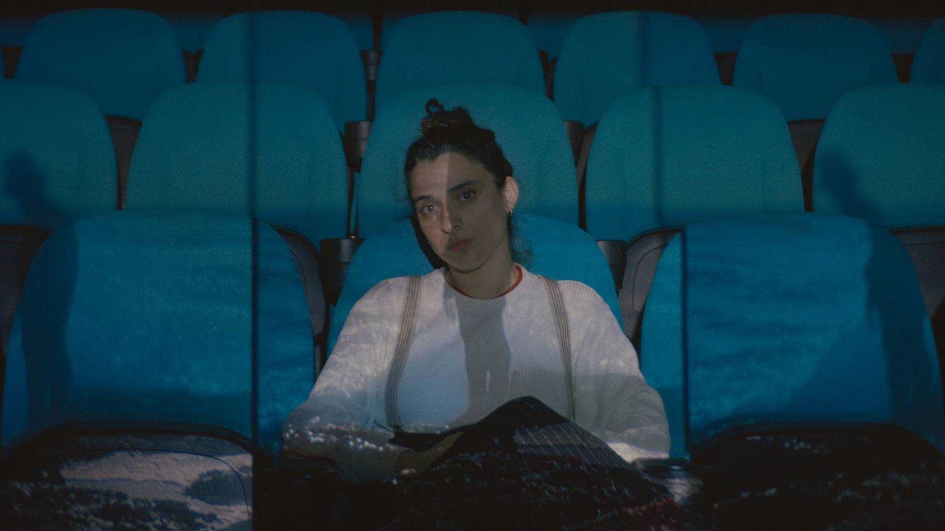 Cinéticas : Lucía Garibaldi - Libertação e...