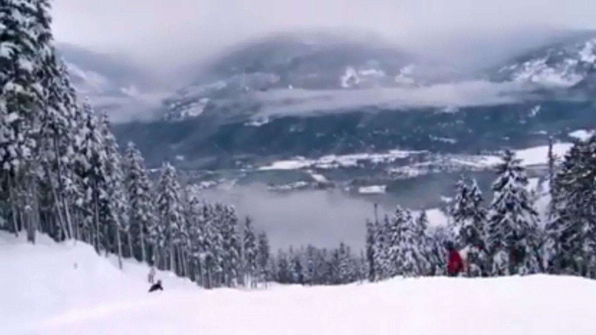 1000 Lugares para Conhecer Antes de Morrer : T1 EP13 - Canadá