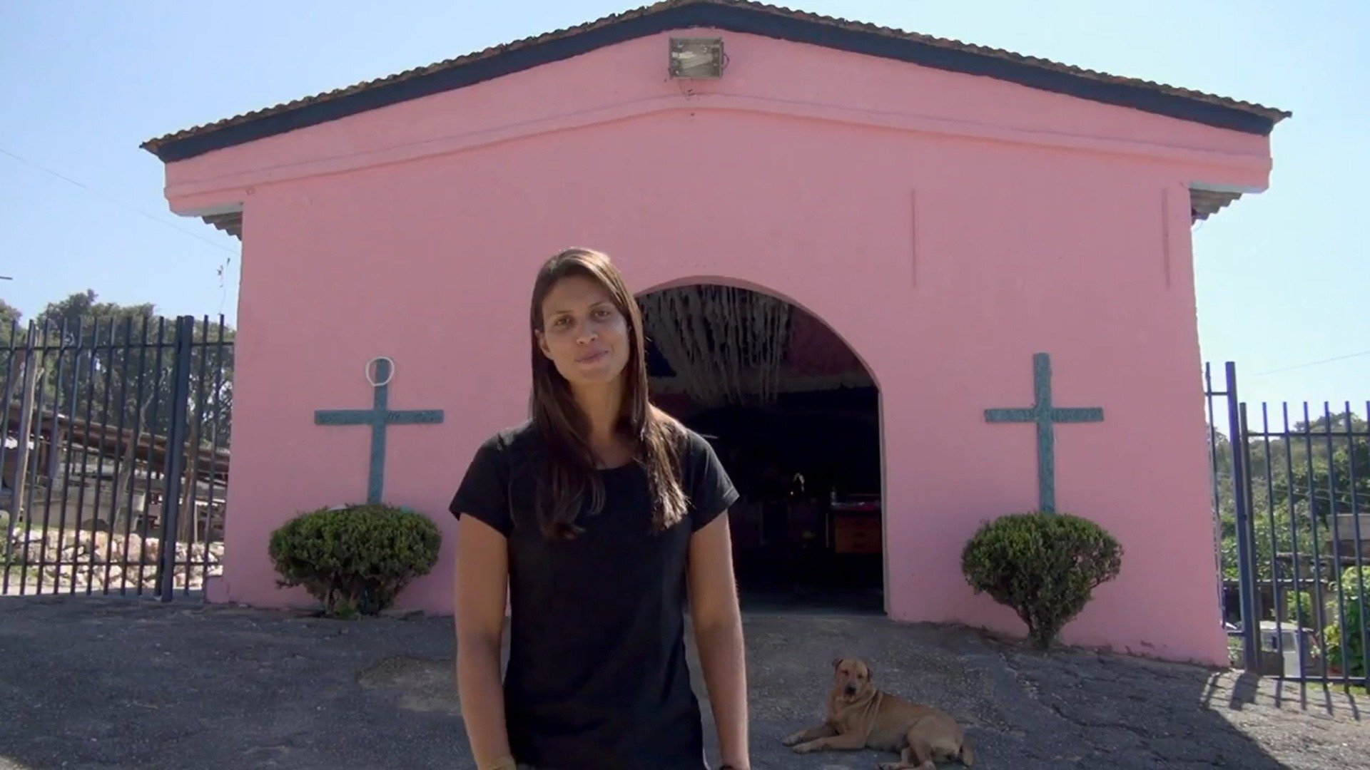 Expedições : Congado