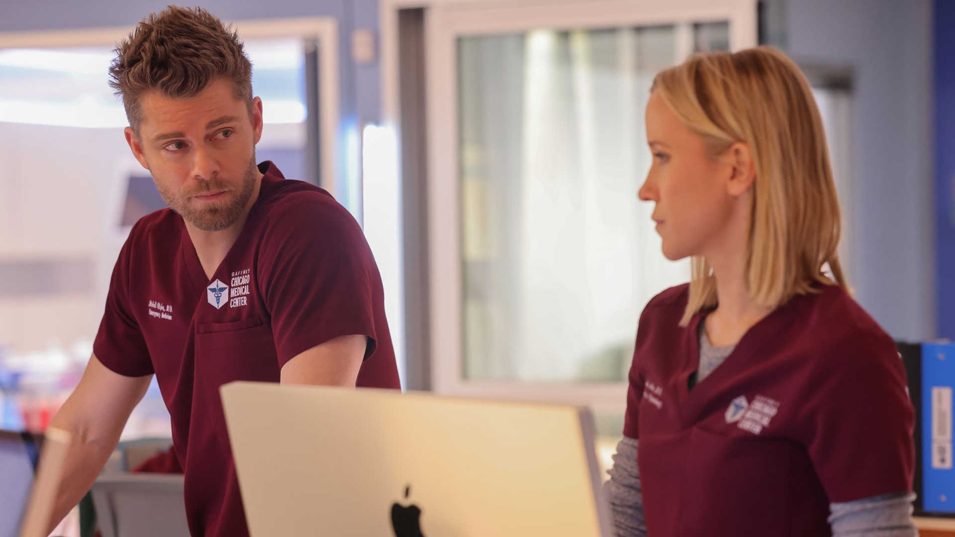 Chicago Med