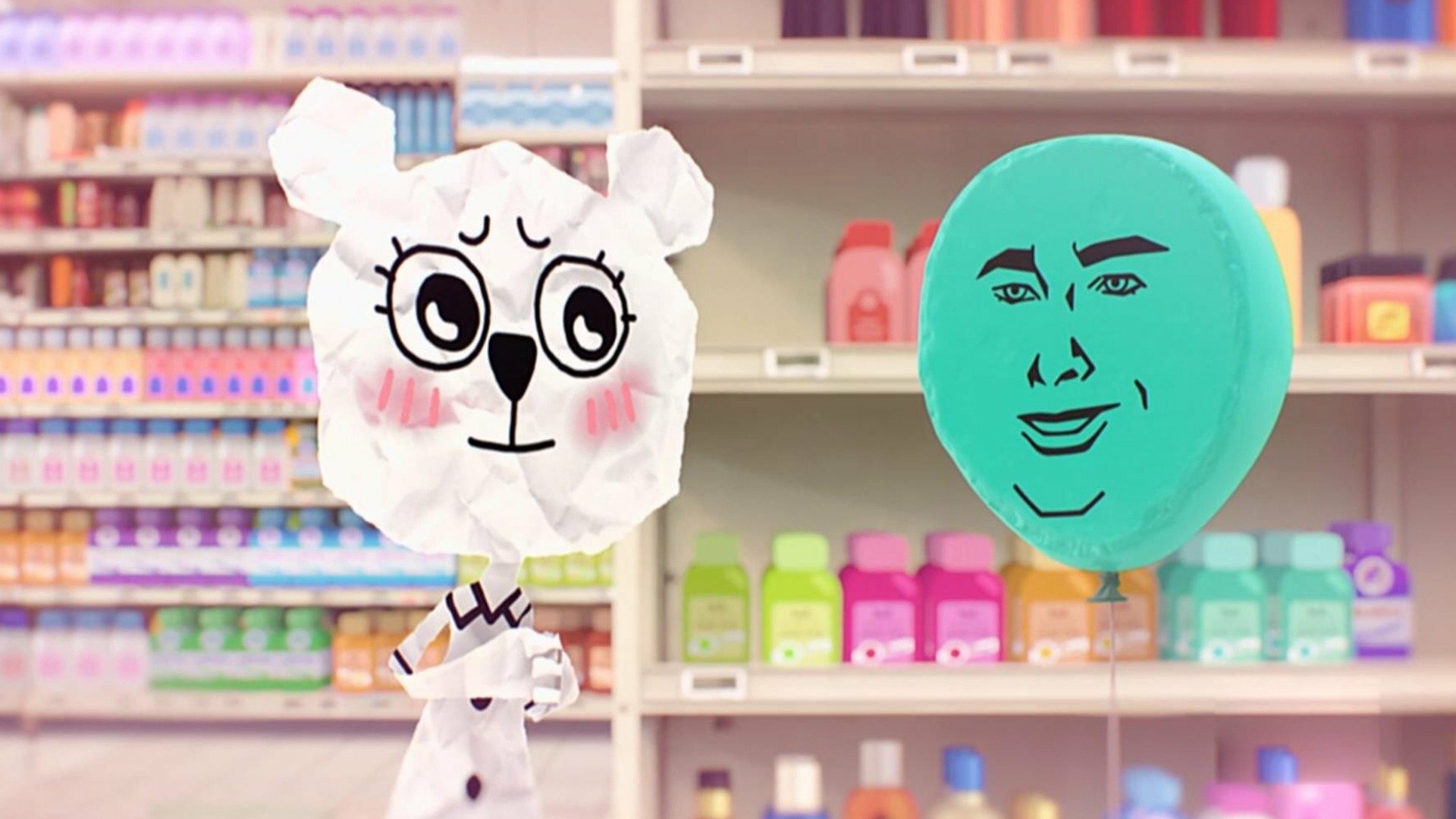O Incrível Mundo de Gumball : Os Casais