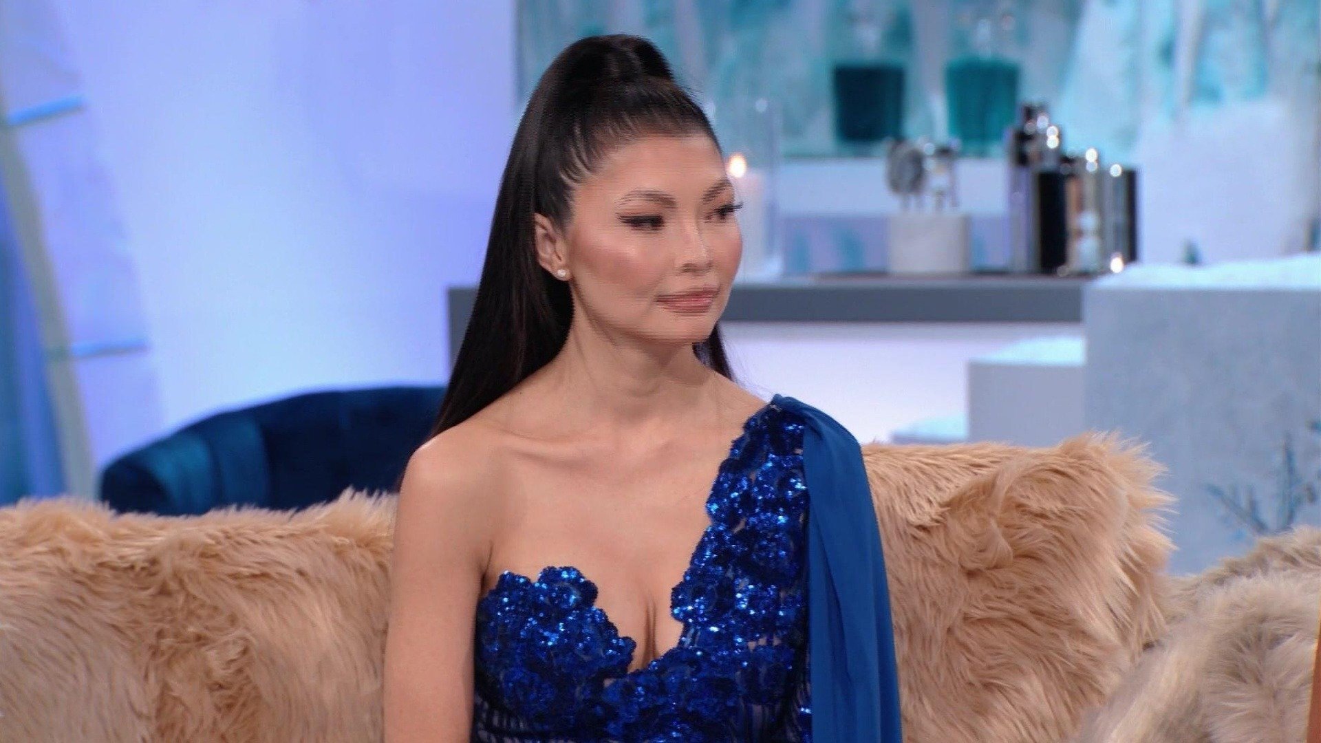 The Real Housewives of Salt Lake City : Encontro