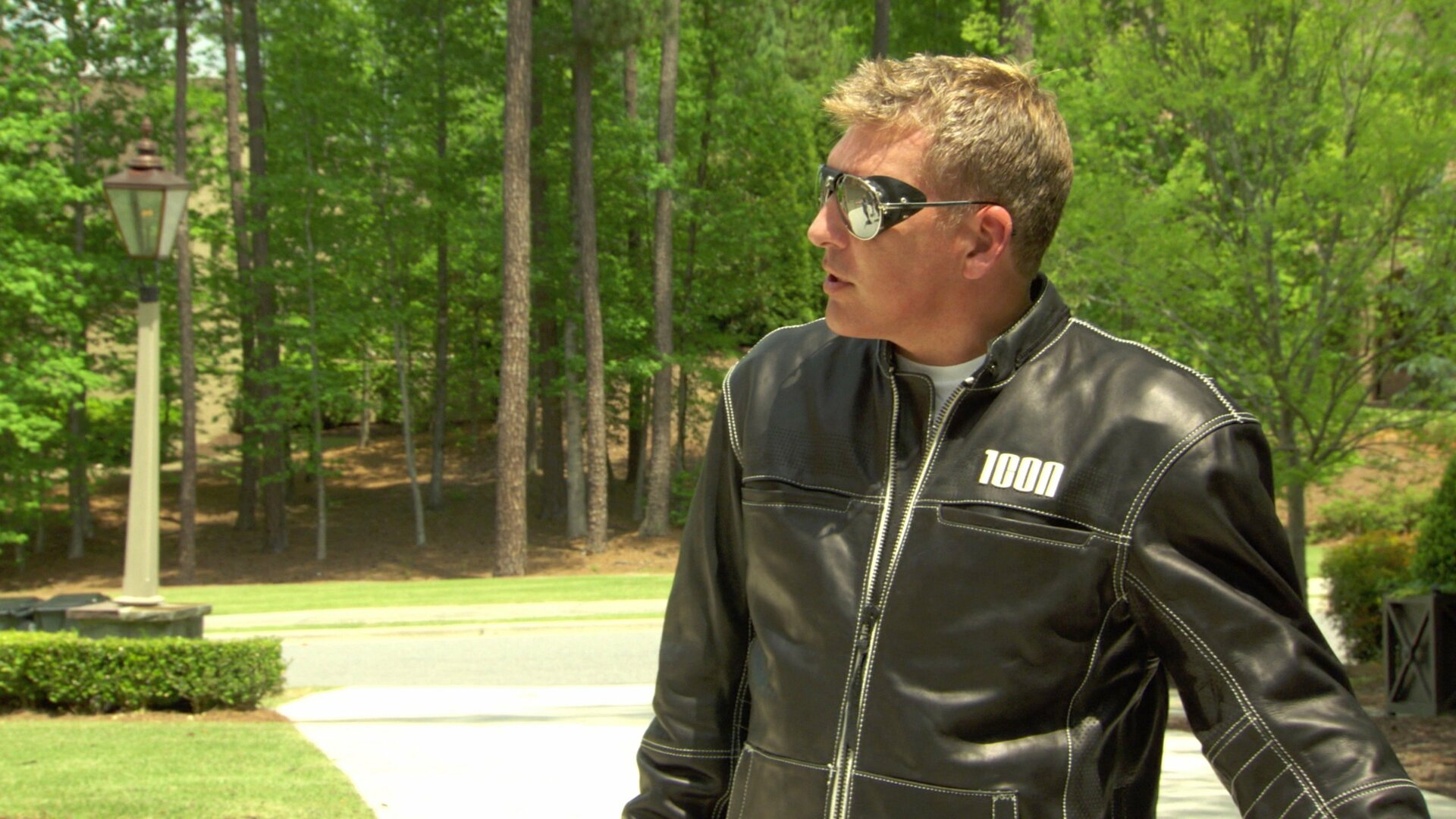 Chrisley Knows Best : Crise da Meia-Idade