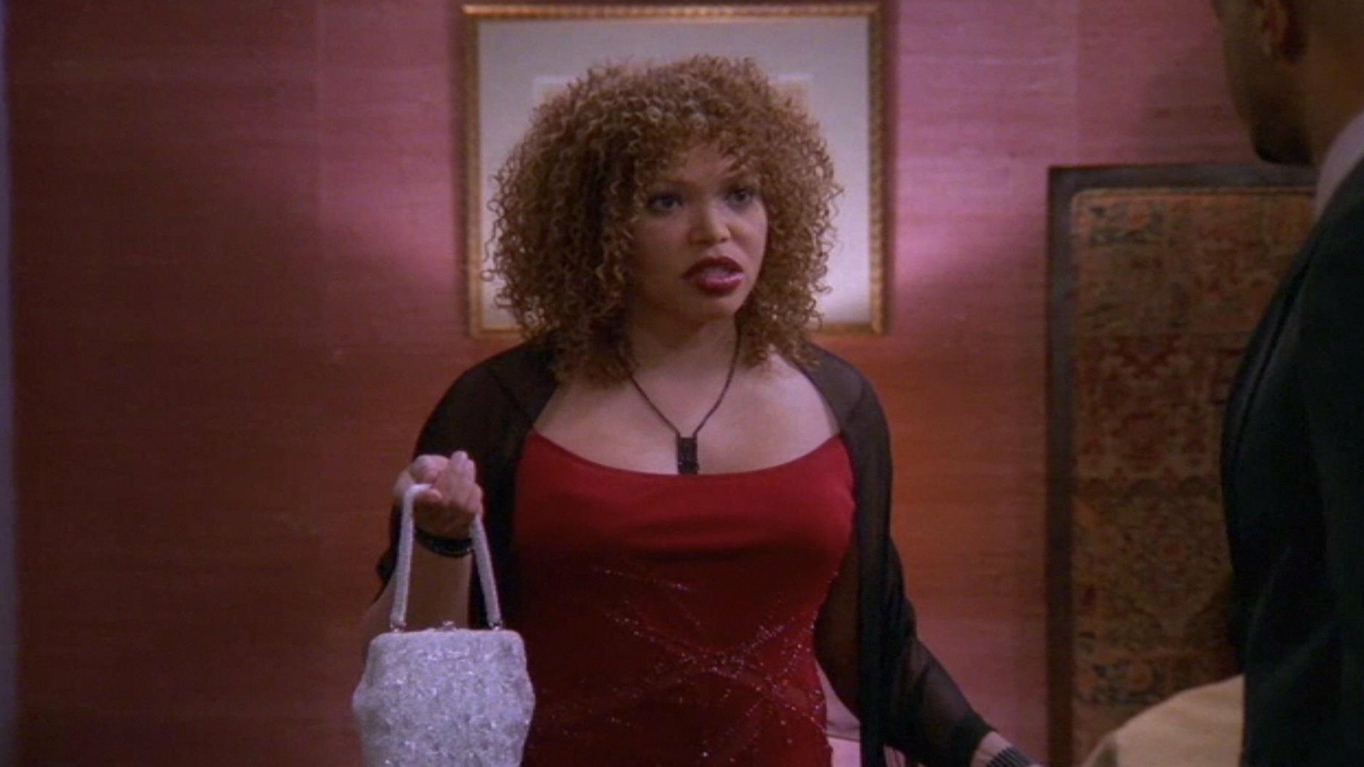 My Wife and Kids : Get Out