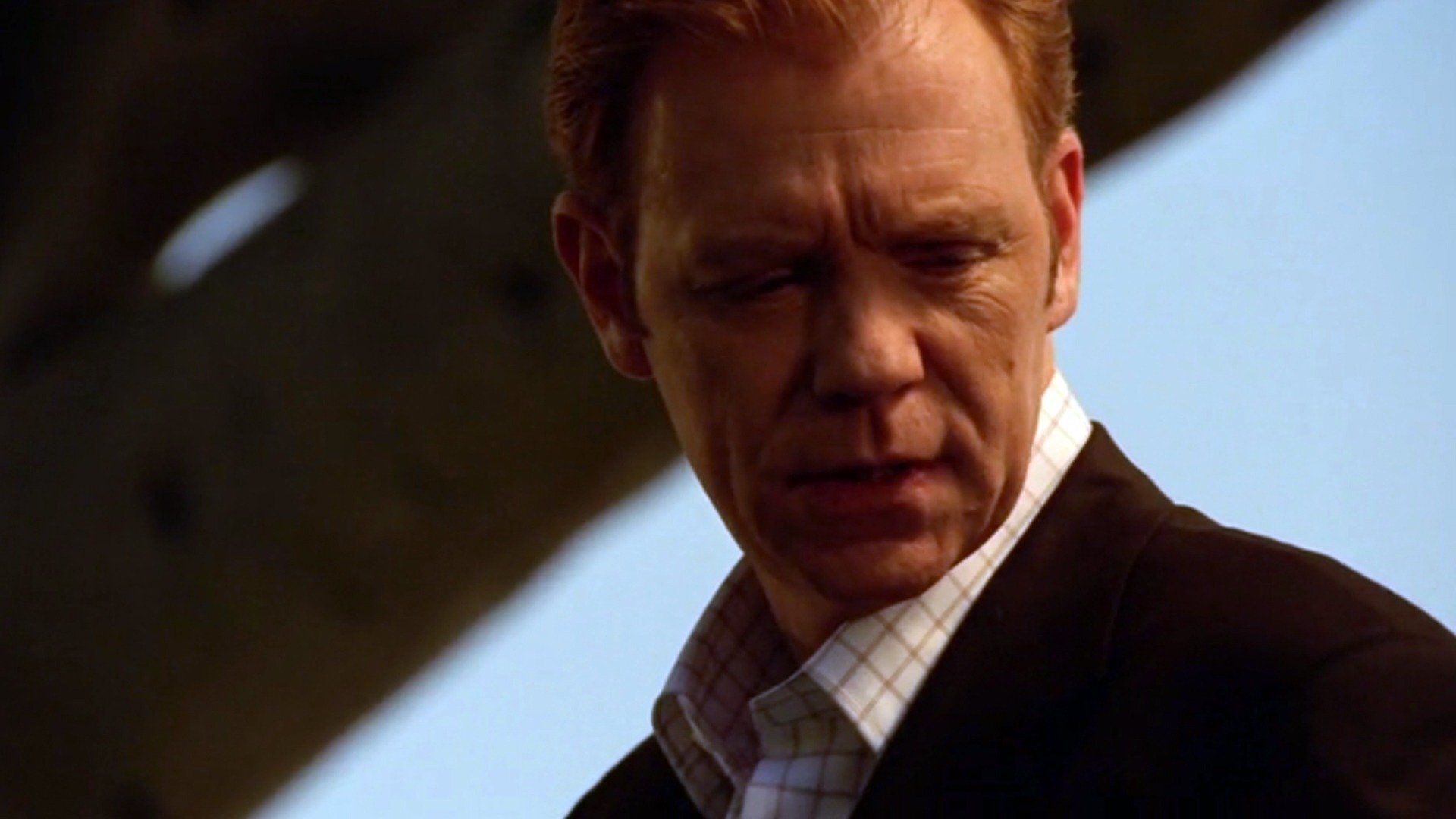 CSI: Miami : Aspirante