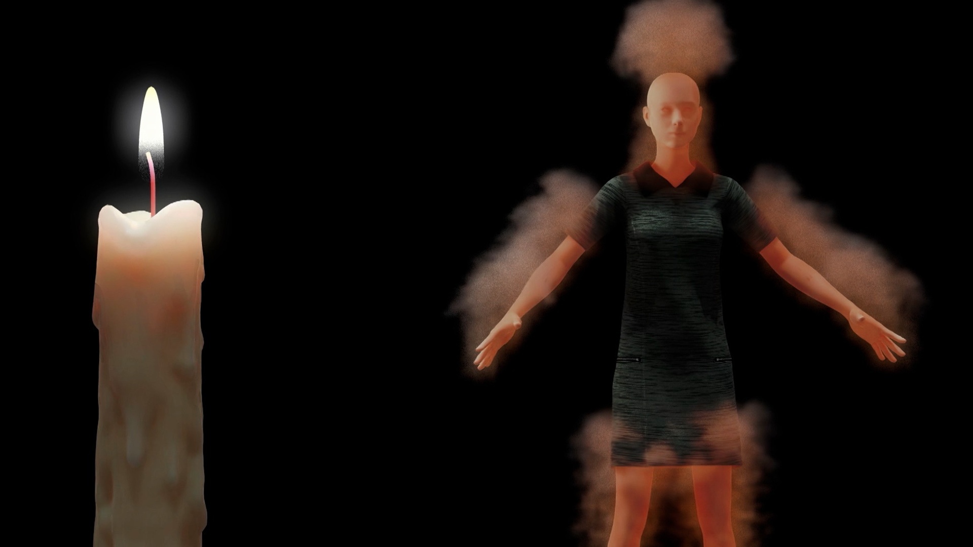 Mistérios Revelados : Combustão Humana Espontânea e o...