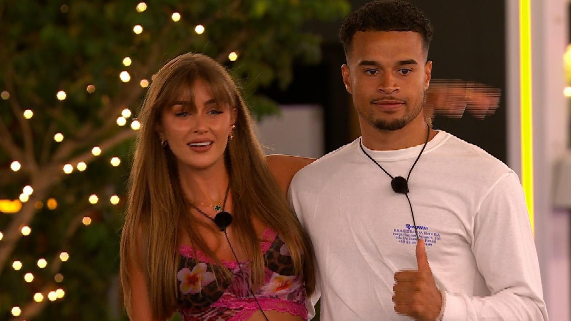 Love Island: All Stars