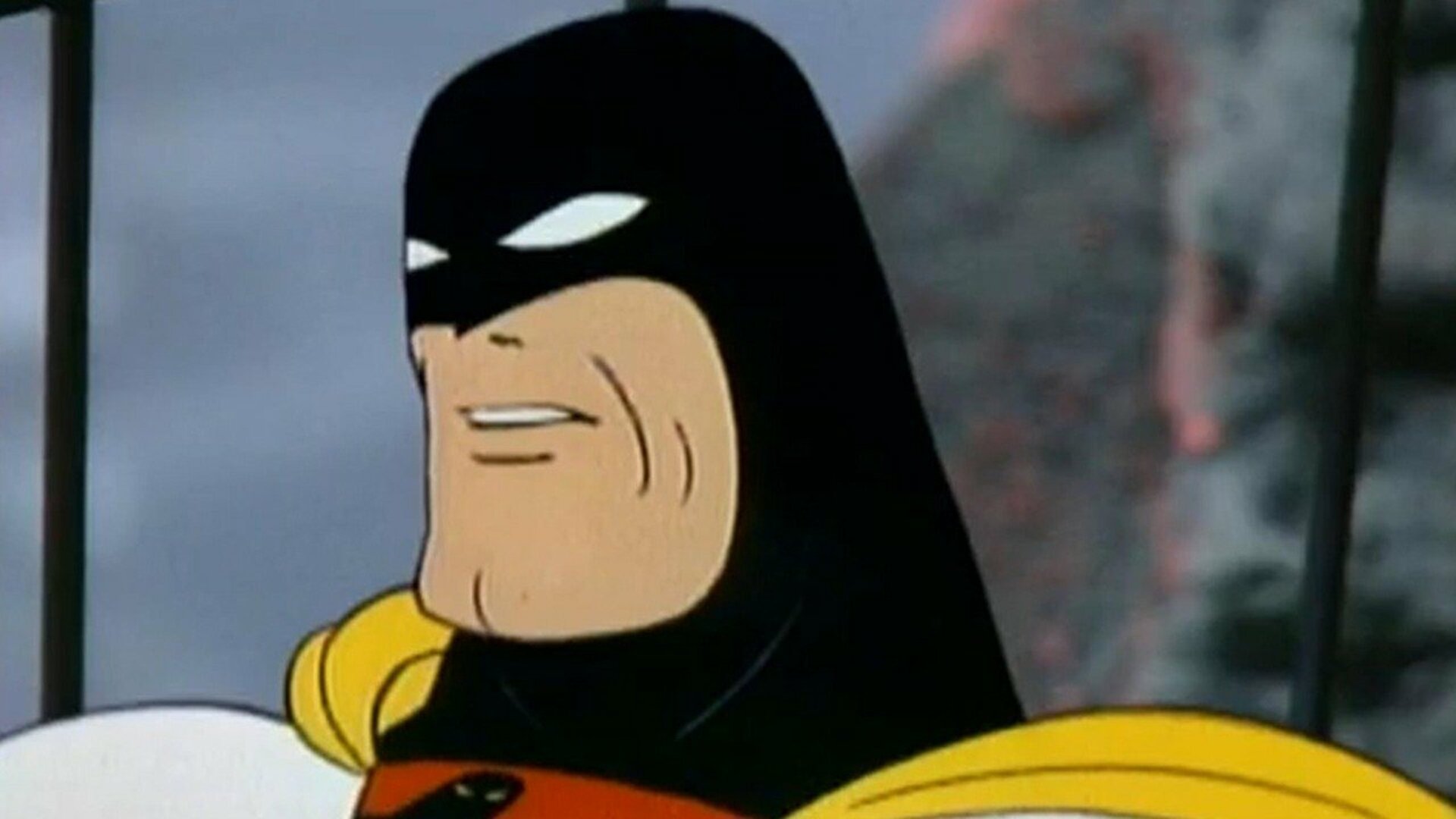 Space Ghost: Coast to Coast : Gallagher