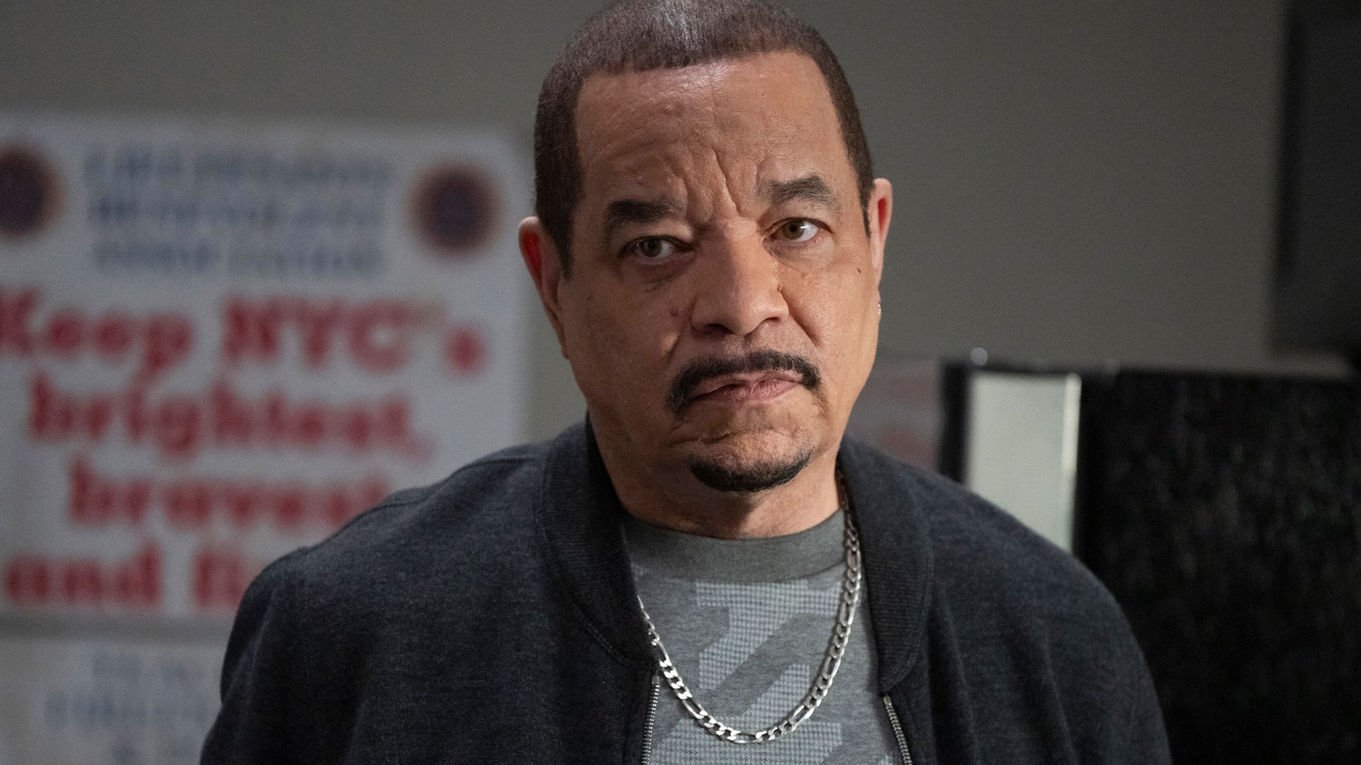 Law & Order: Special Victims Unit : Deixe-me Levar o Perdão