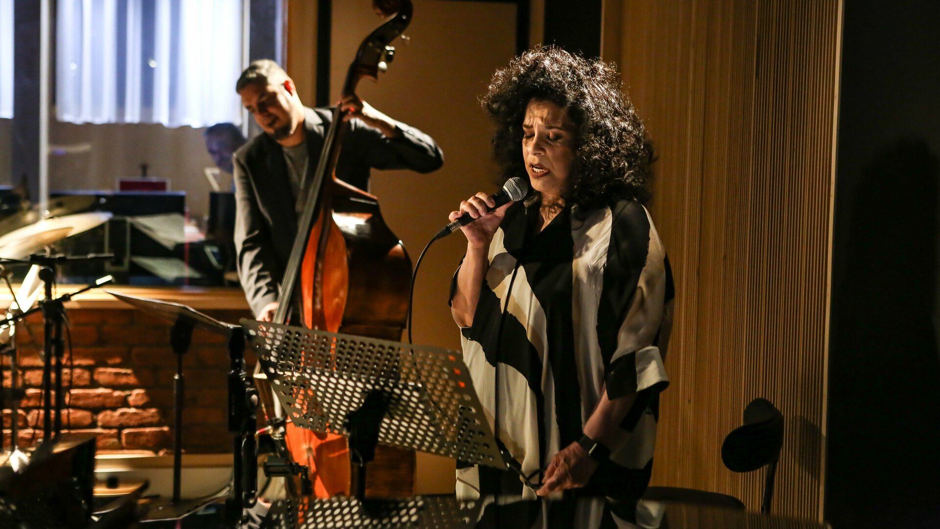 Vamos Tocar : Gal Costa