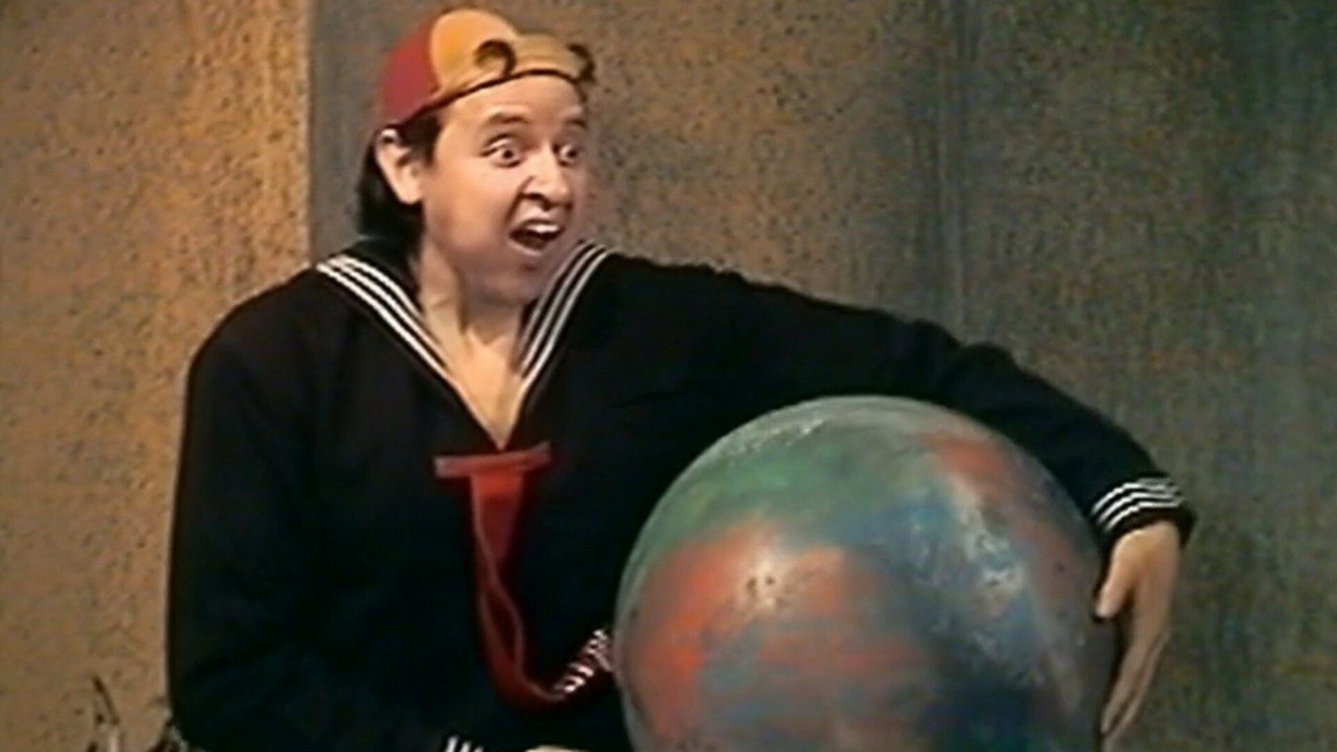 Chaves : A Grande Festa