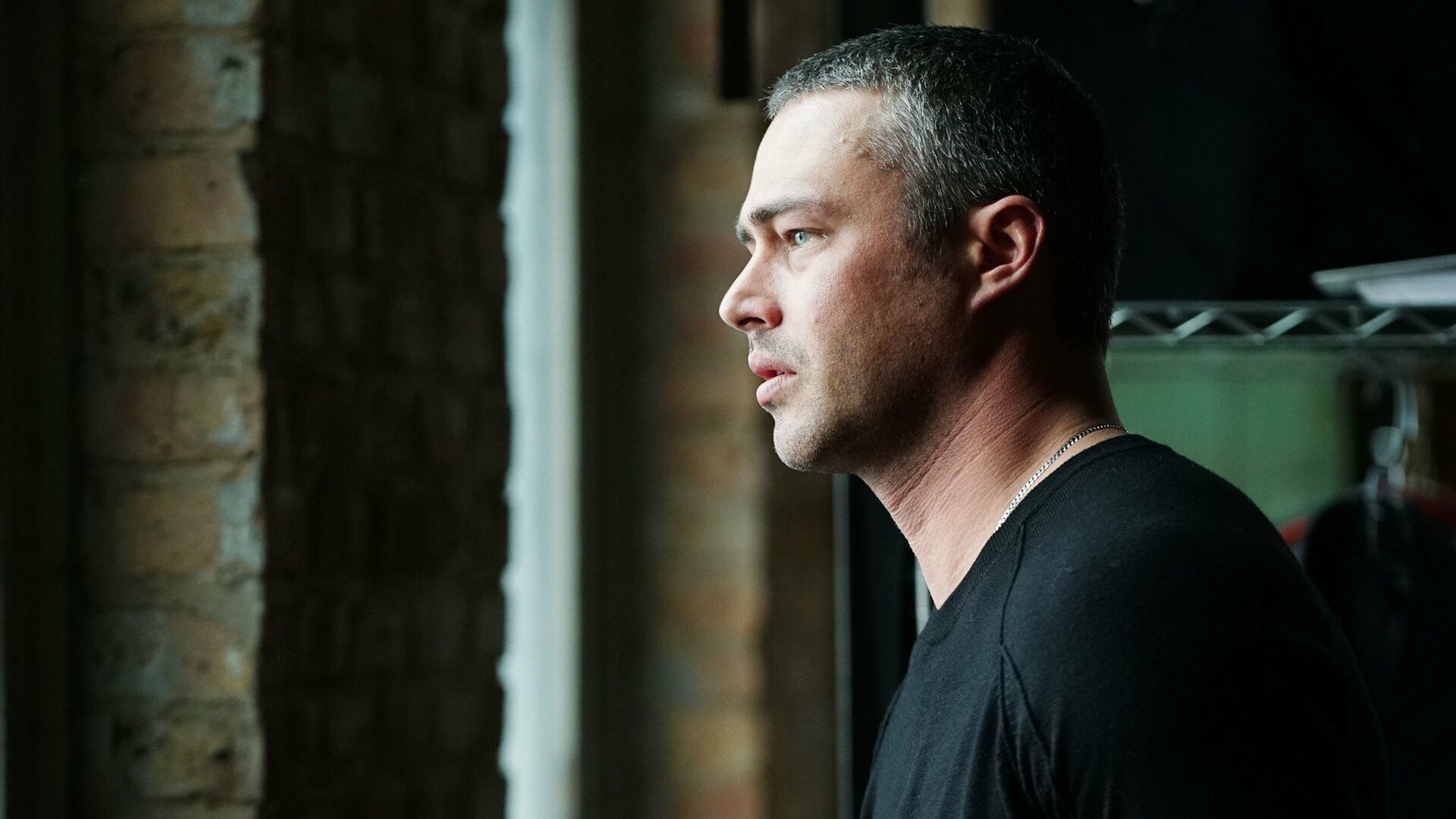Chicago Fire : Me Carregue