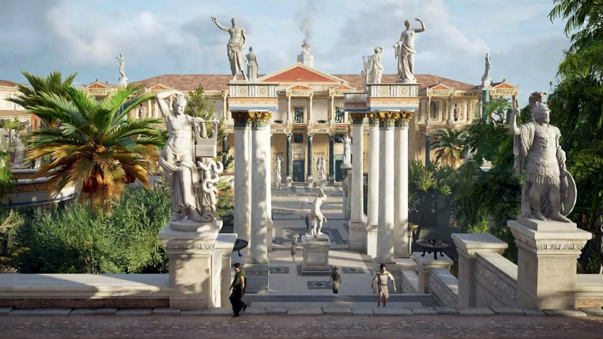 Antissemitismo - 2000 Anos de História : Origens